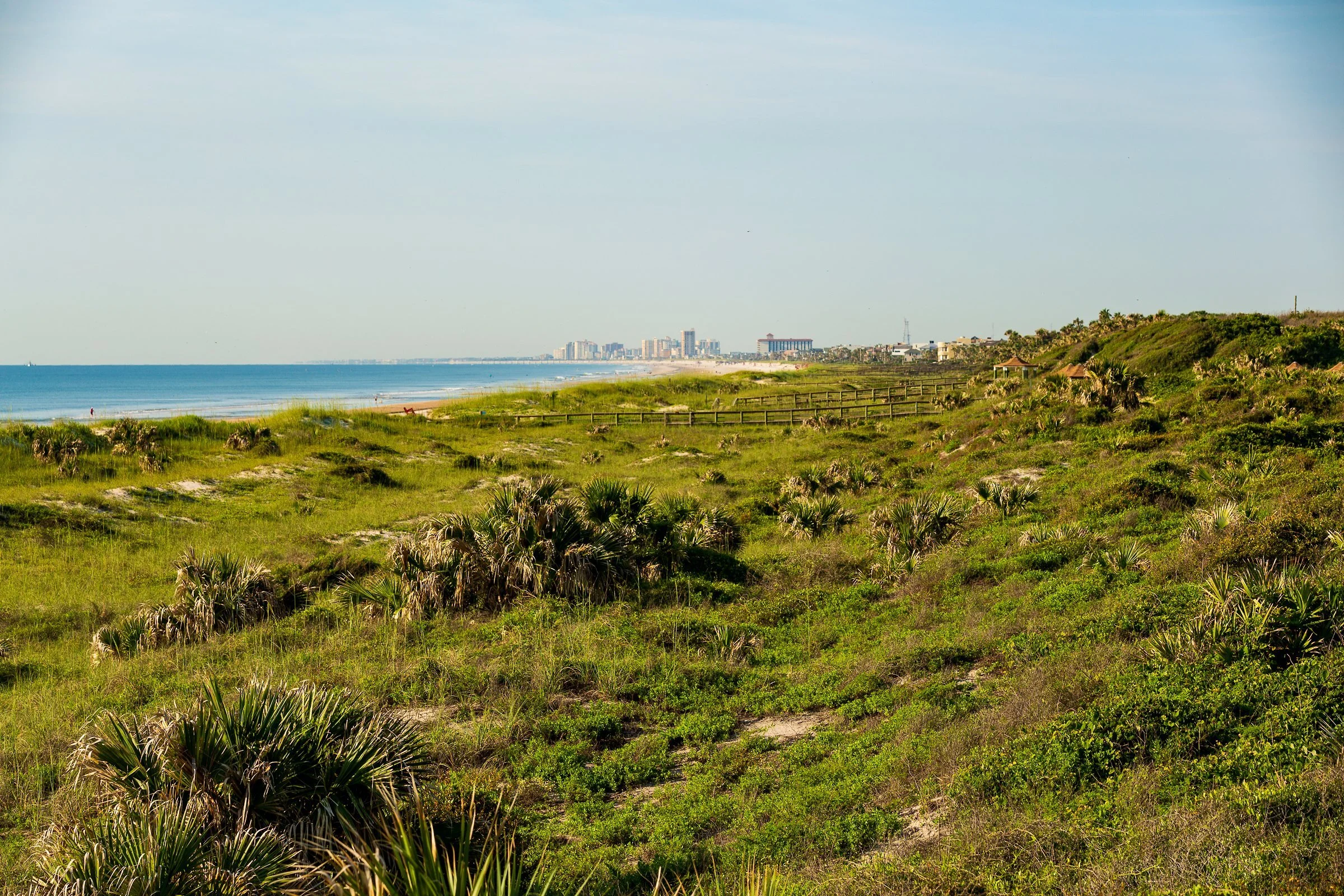 Timucuan Preserve