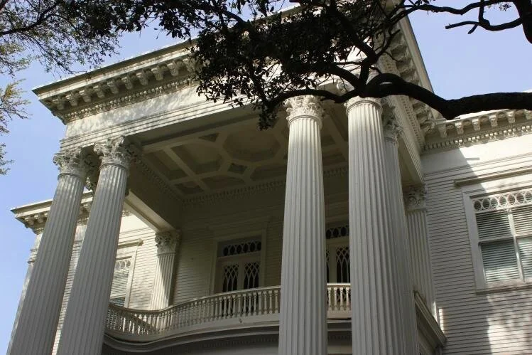   Thomas V. Porter House, 1902  