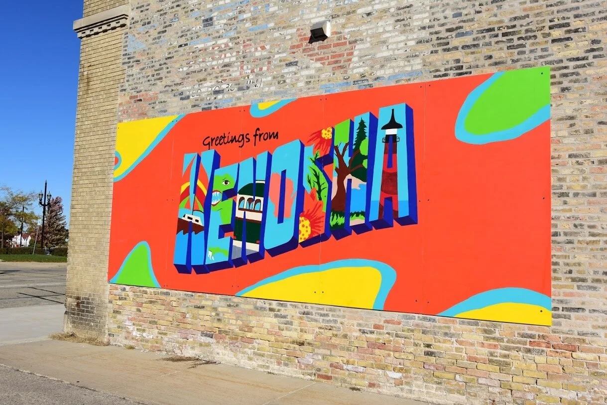   Image courtesy of Visit Kenosha  