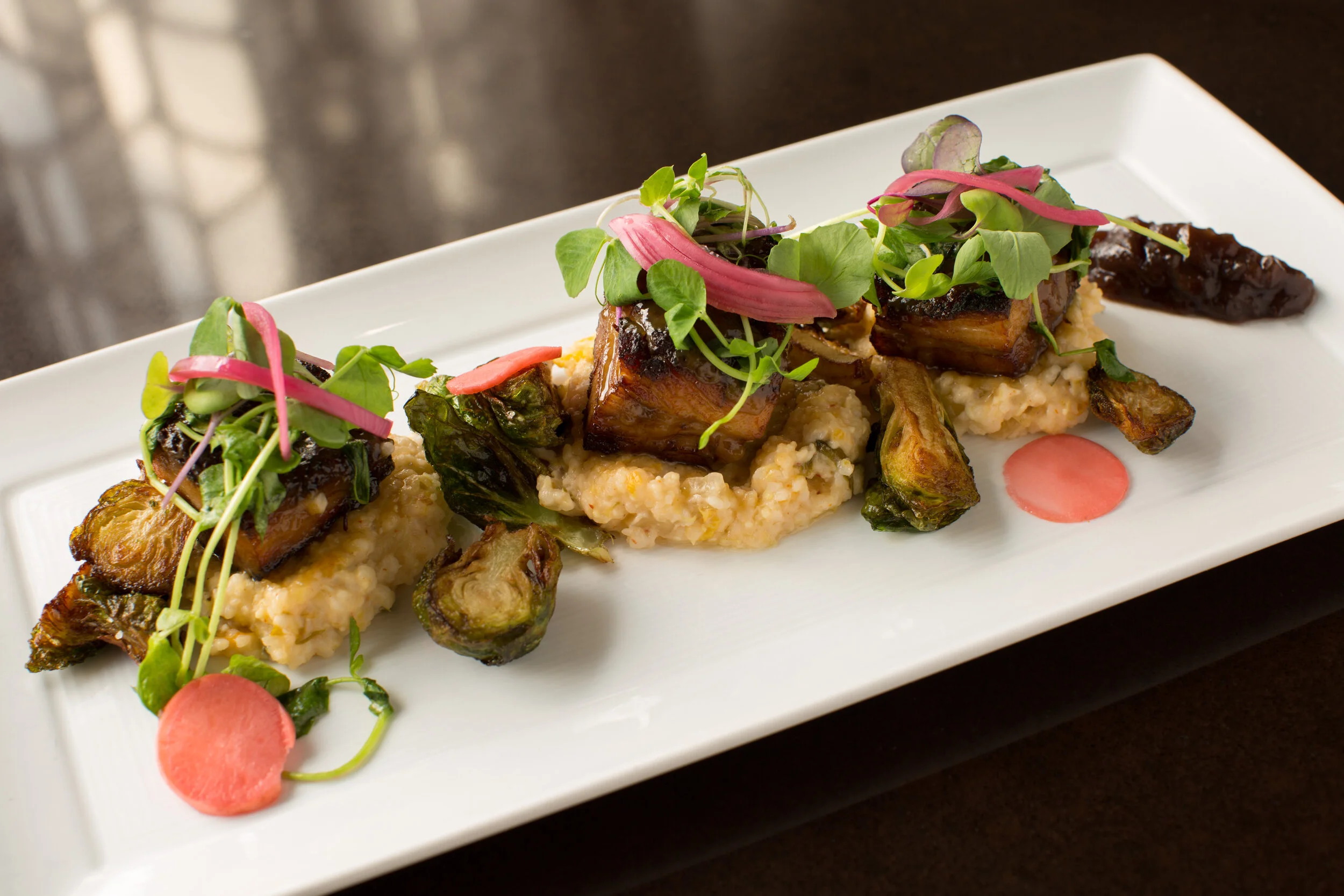   Providence Restaurant in Winston-Salem, North Carolina  
