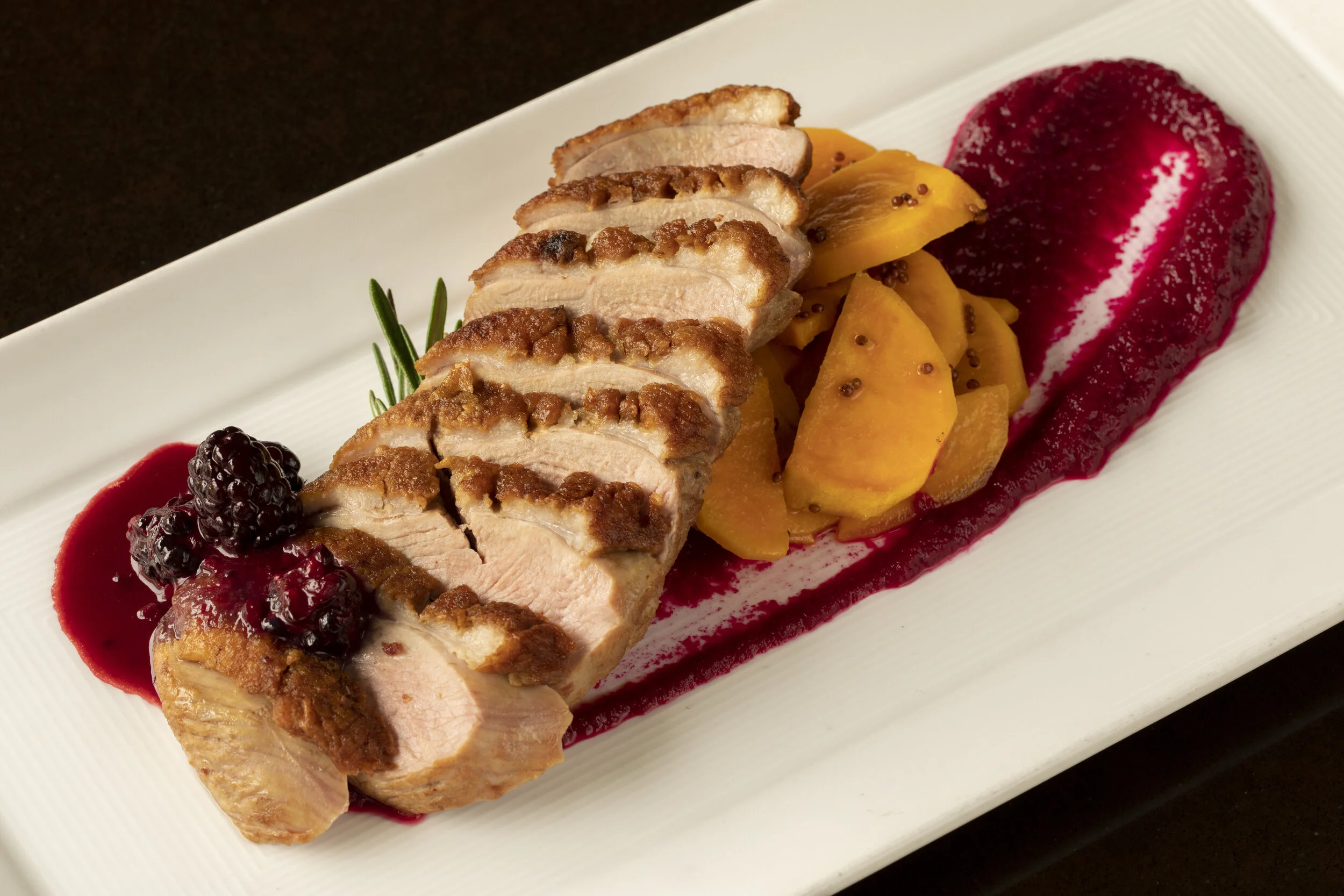   Providence Restaurant in Winston-Salem, North Carolina  