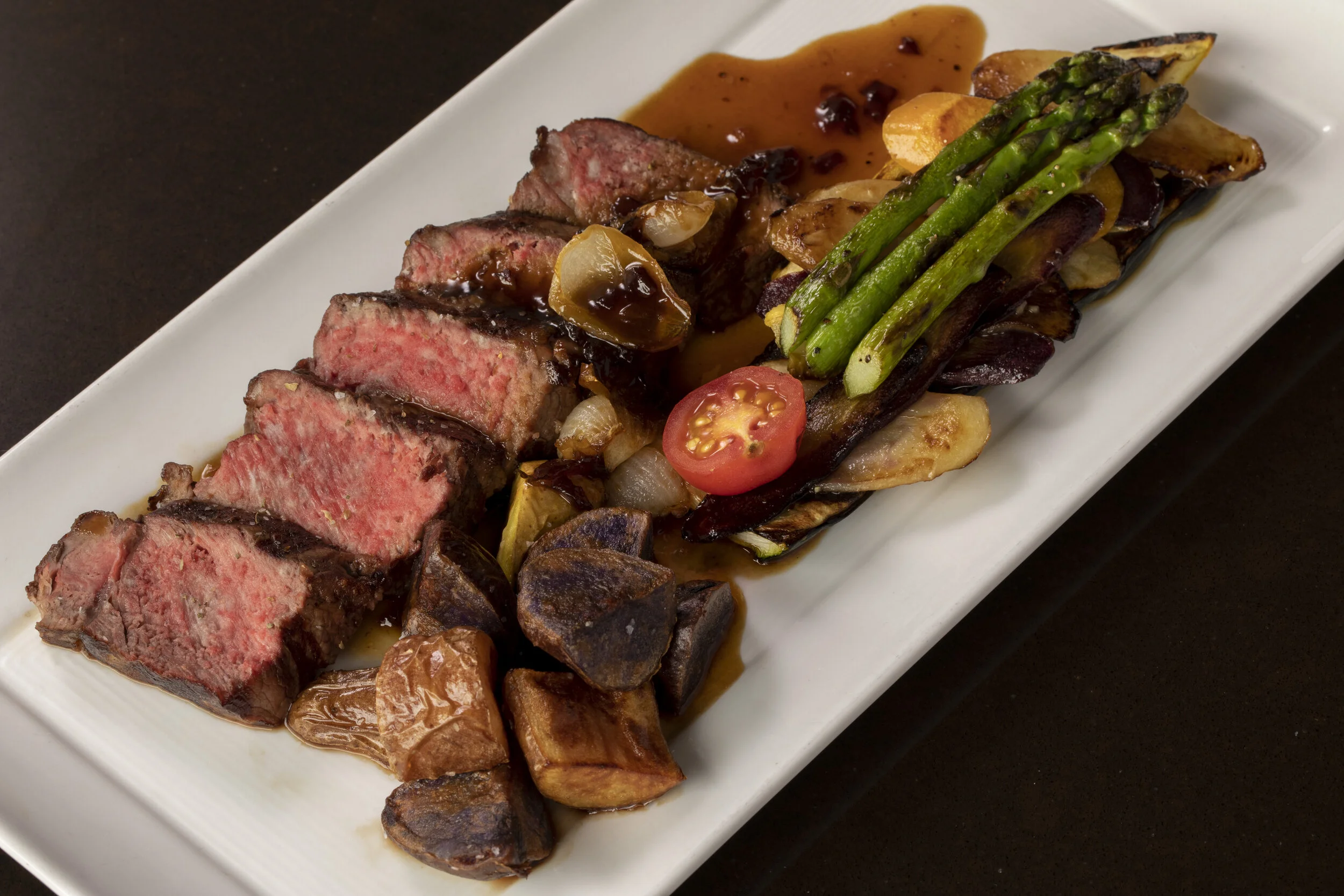   Providence Restaurant in Winston-Salem, North Carolina  