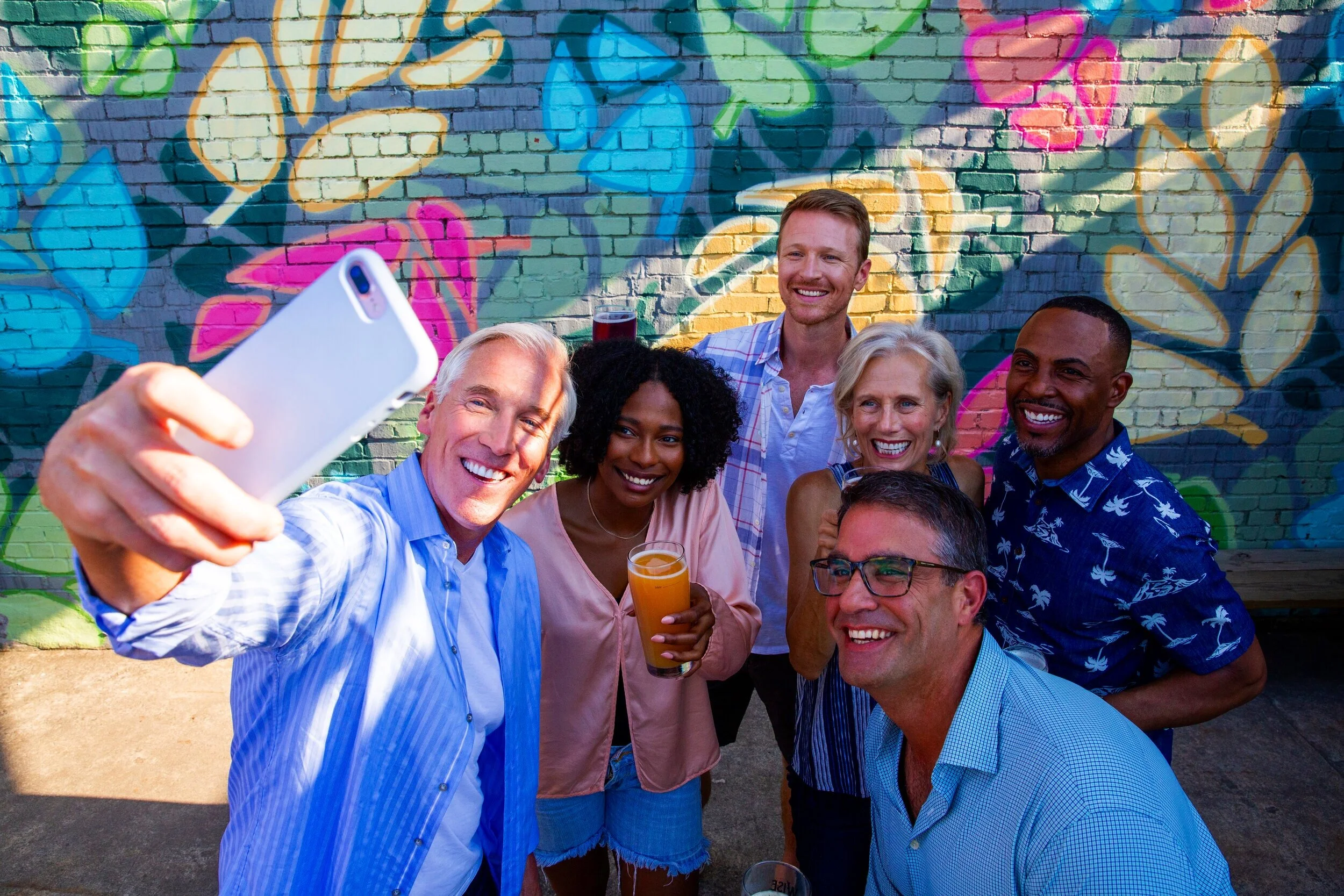   Image courtesy of Visit Winston-Salem  