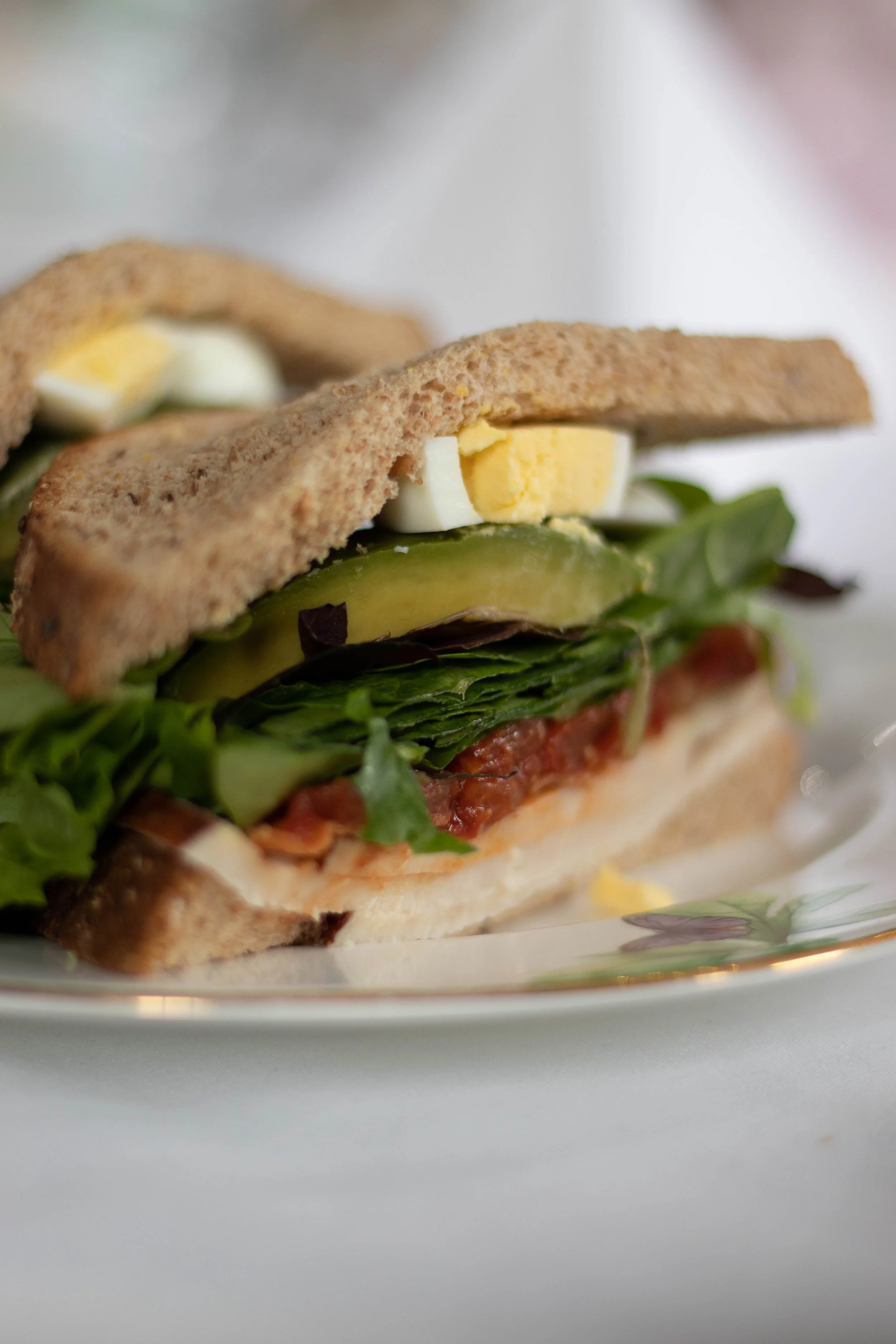 Polly Claire's in Chattanooga, Tennessee