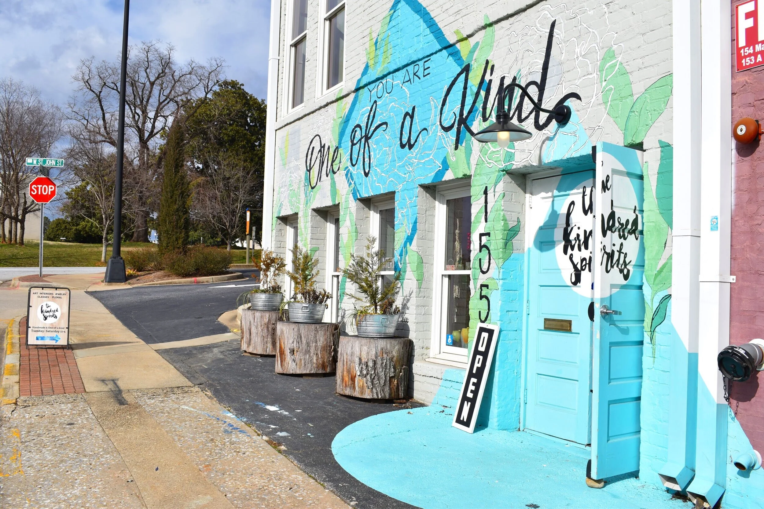   Image courtesy of Spartanburg Area Chamber of Commerce  