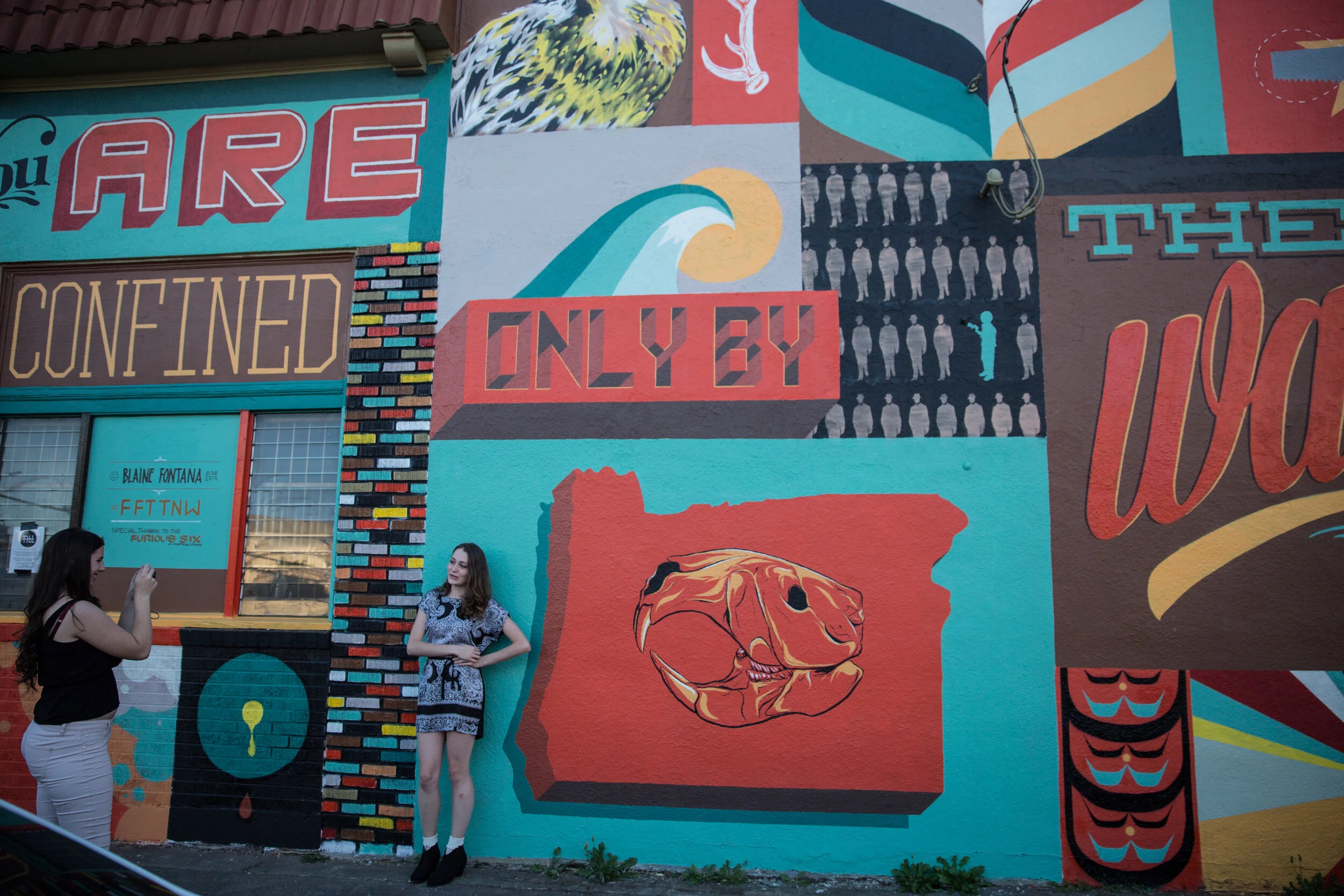   Image courtesy of Travel Portland  