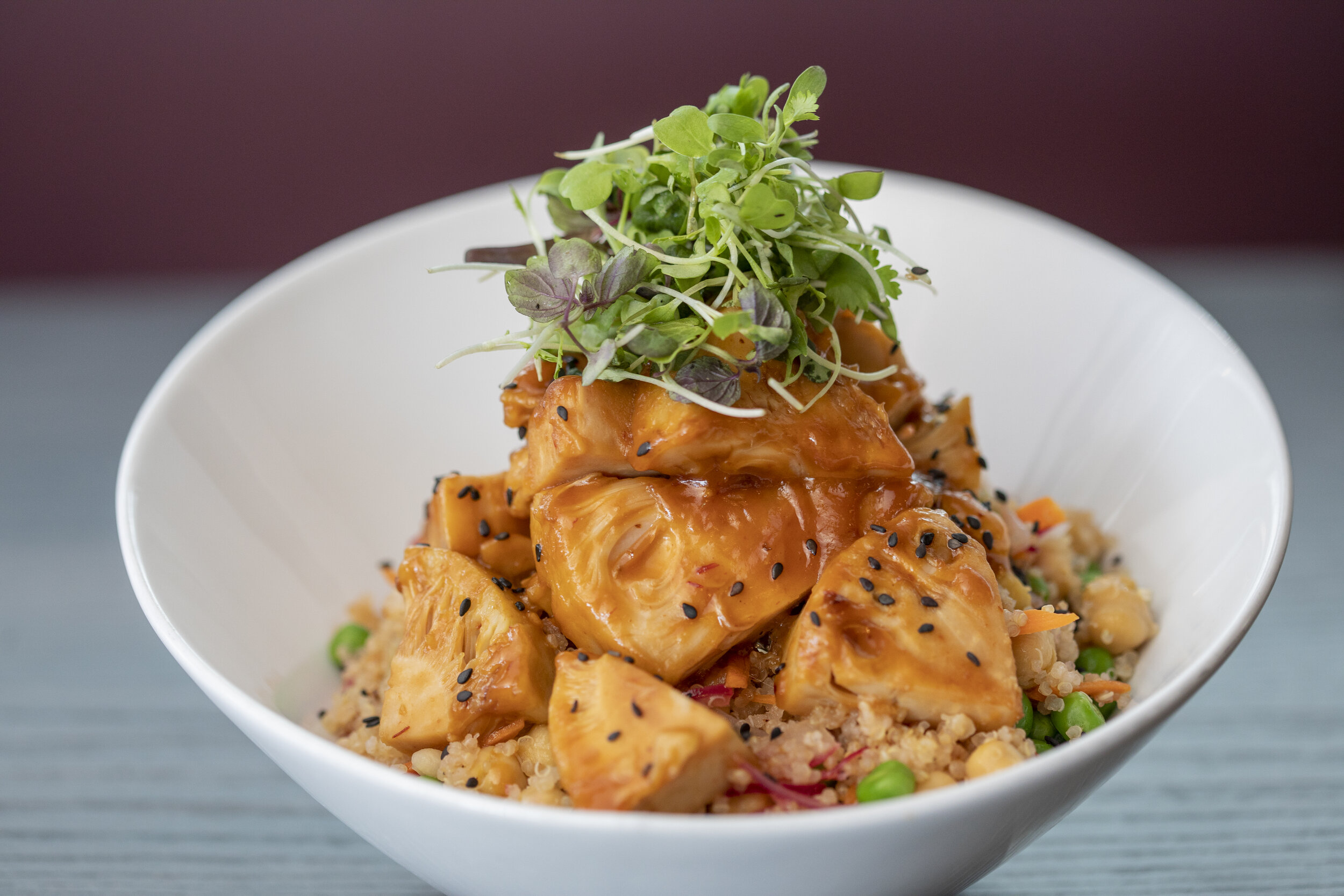 Tryst Cafe in Chandler, Arizona