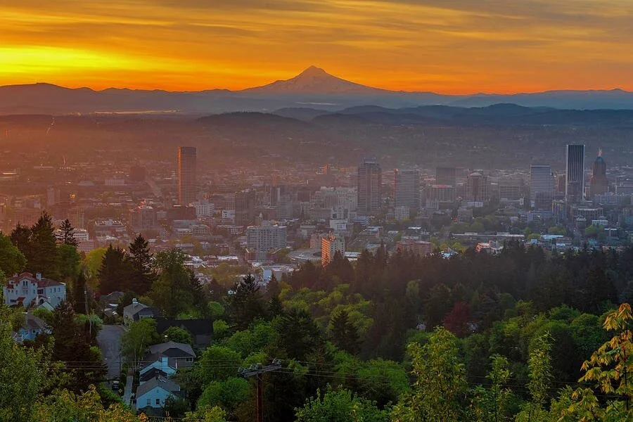 5 Reasons to Visit® Portland, Oregon