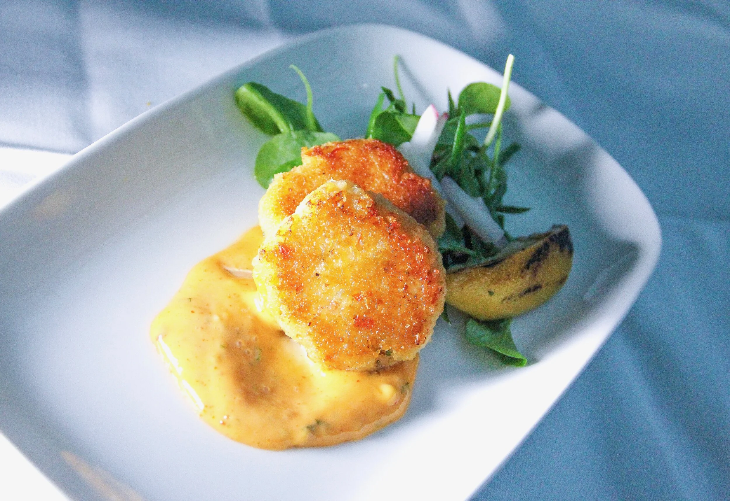 Solarium Kitchen &amp; Bar