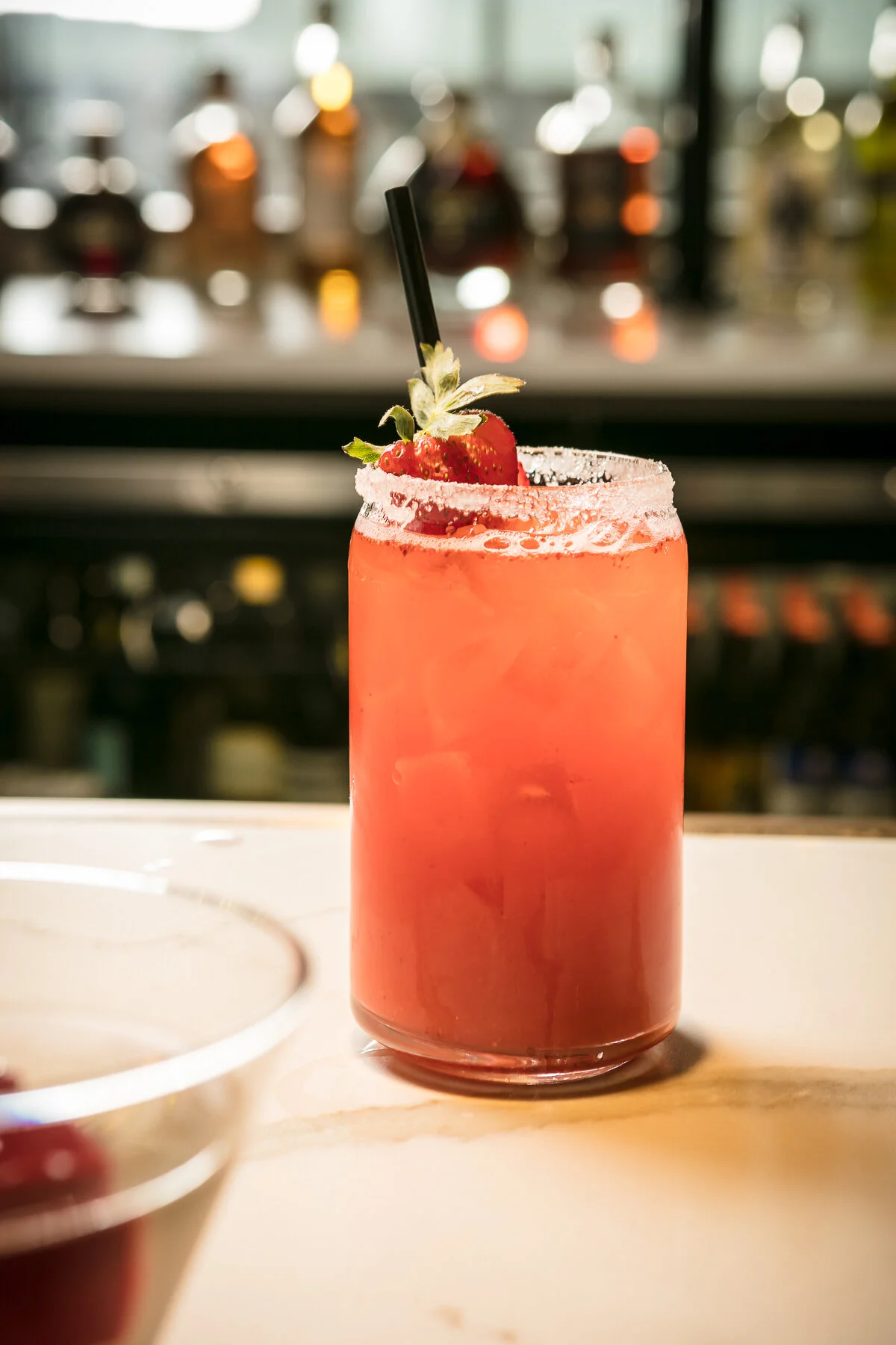 Vue Rooftop at the Hilton Garden Inn in Iowa City, Iowa