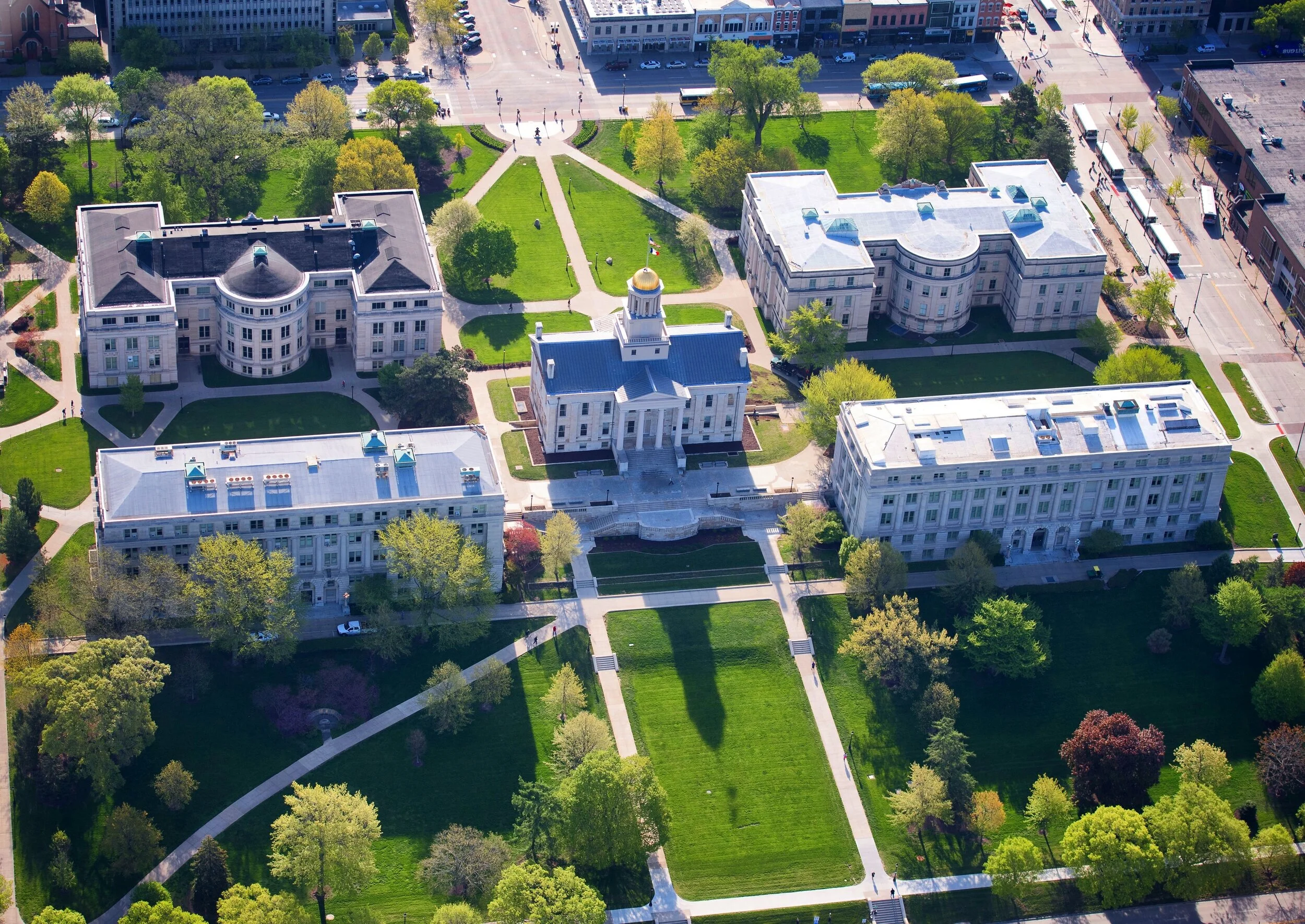 Image courtesy of Think Iowa City