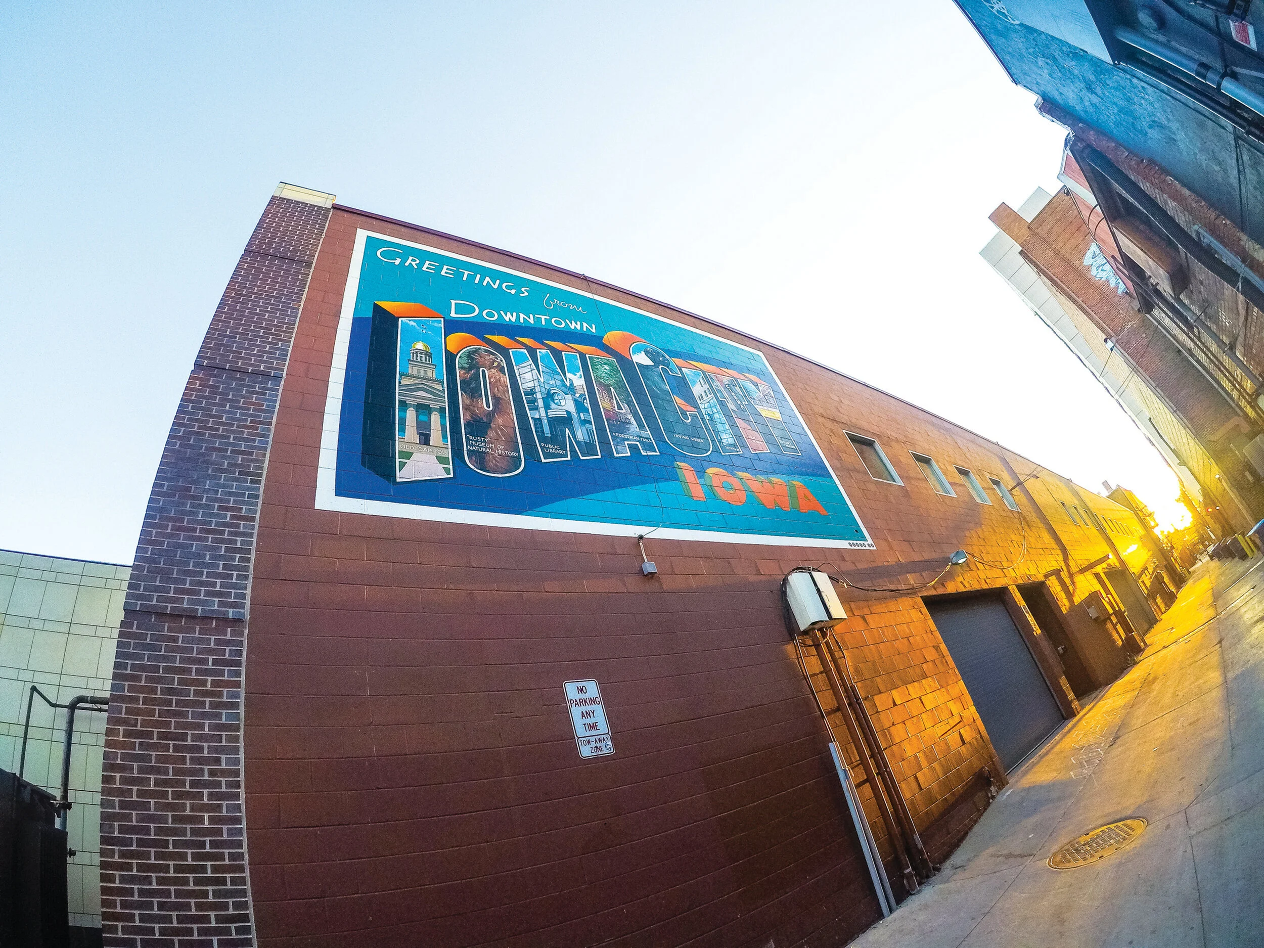   Image courtesy of Think Iowa City  