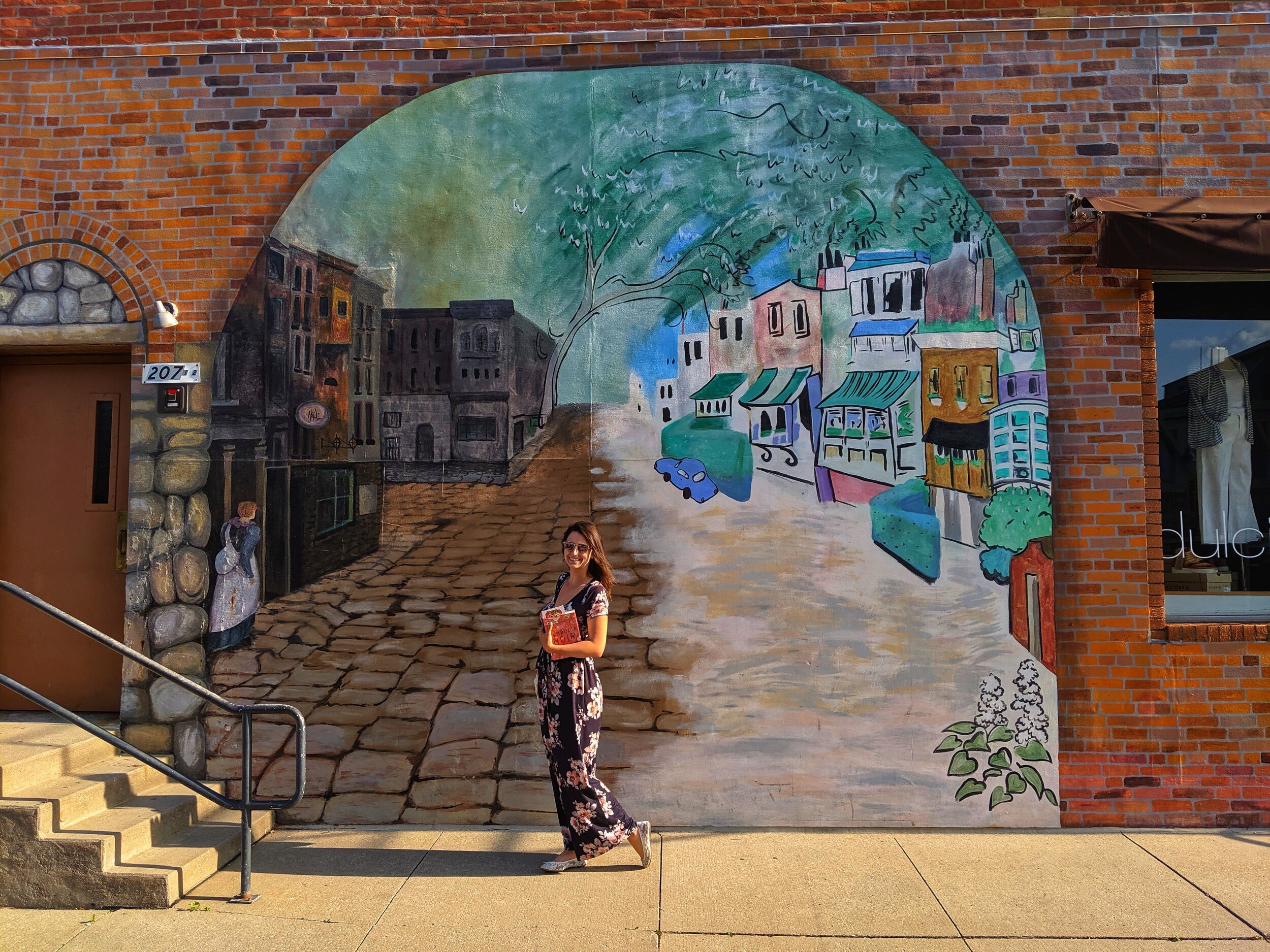   Image courtesy of Think Iowa City  
