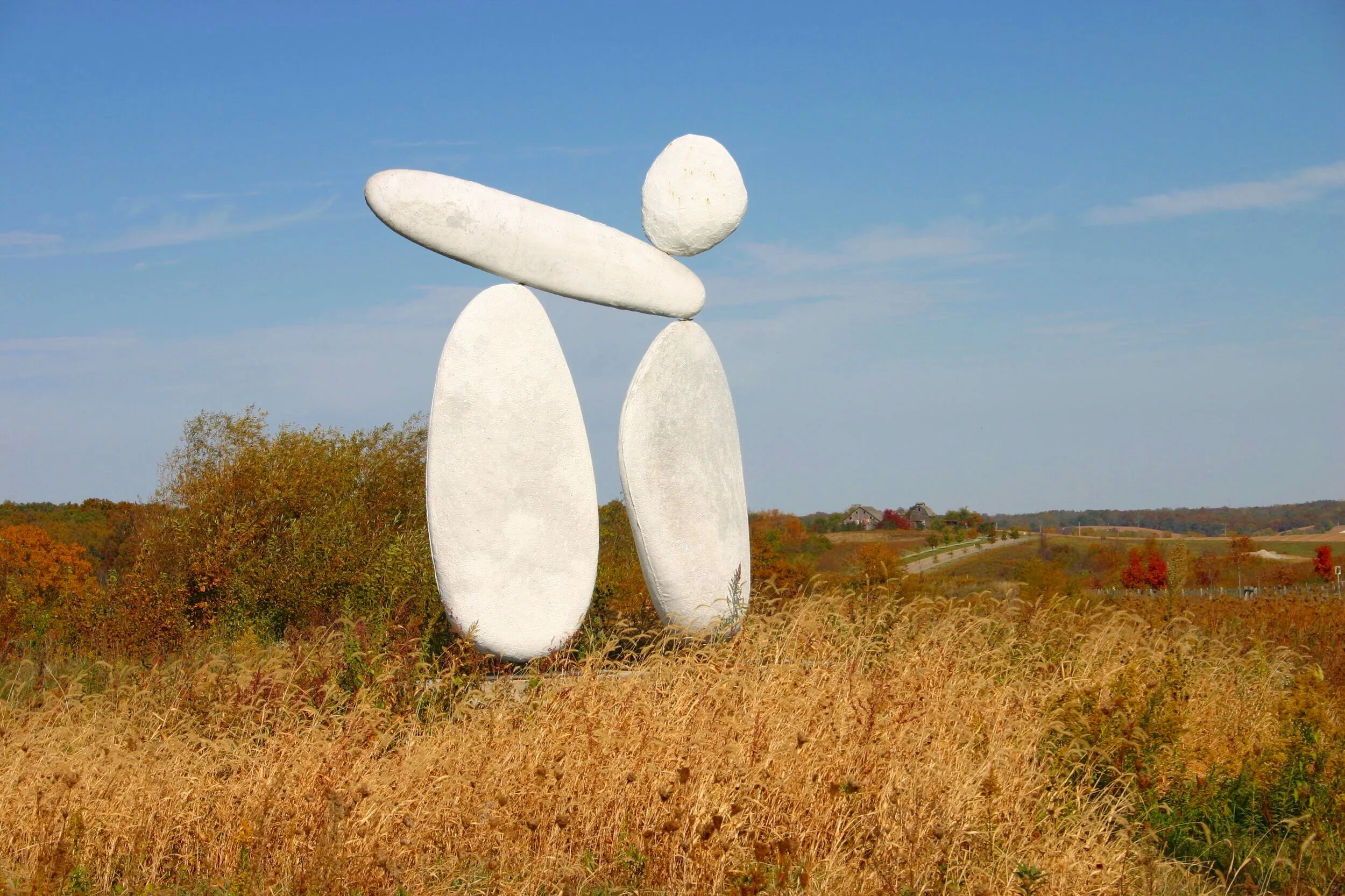 The Harvest Preserve