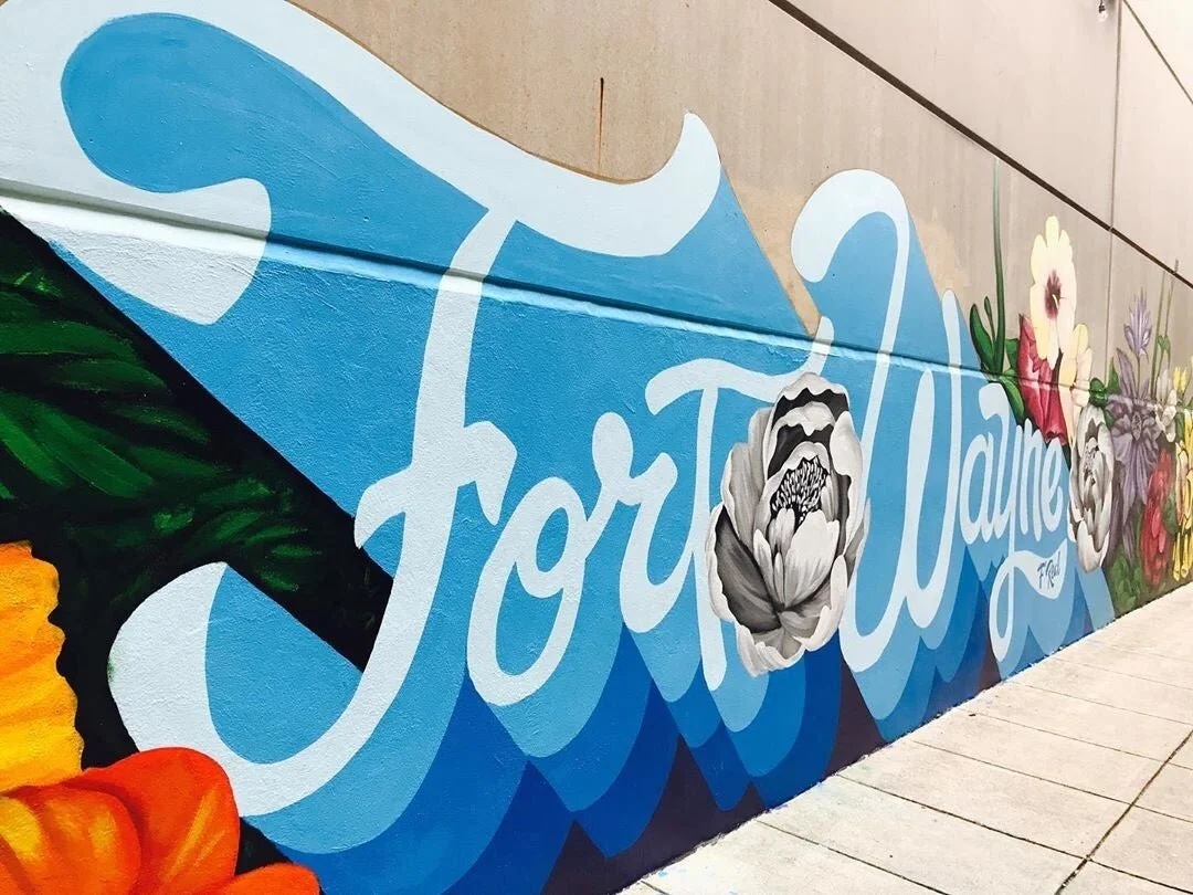   Fort Wayne, Indiana  