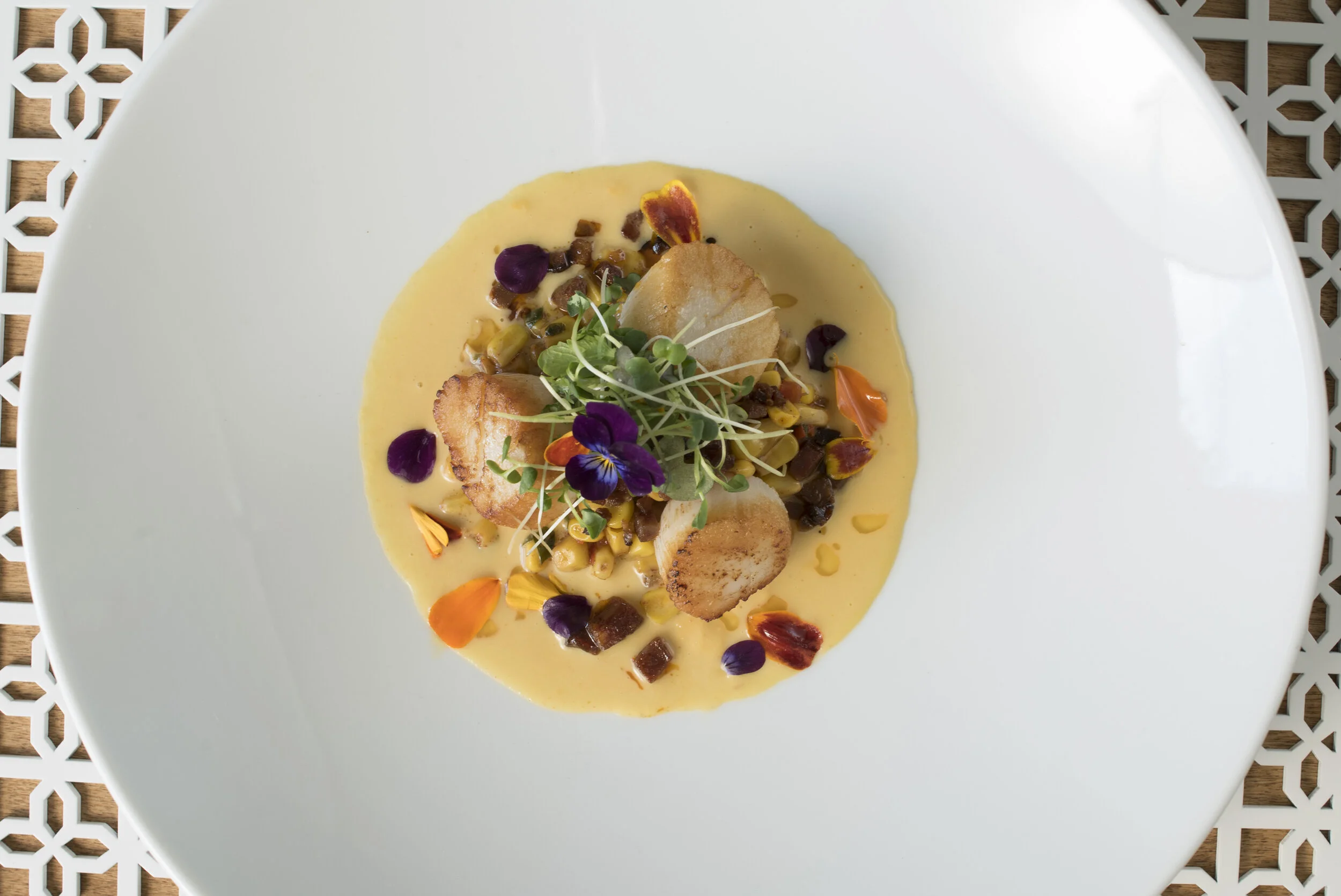 Restaurant Le Cellier in Gatineau, Québec