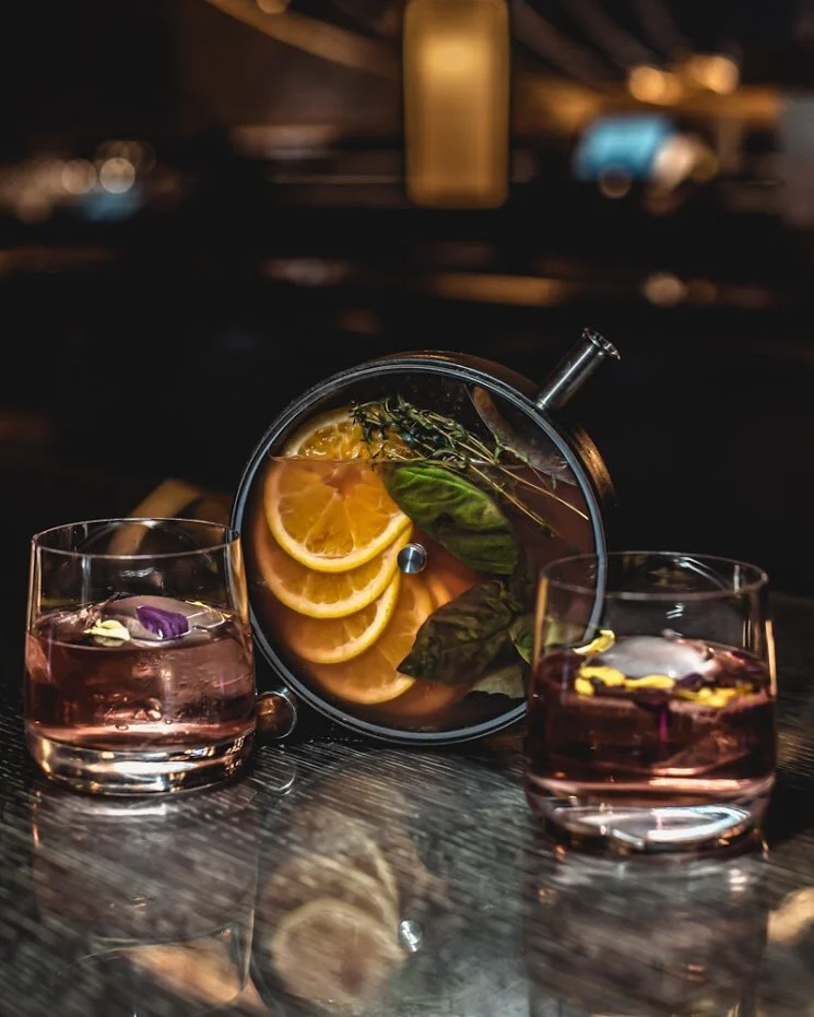 The Lobby Bar