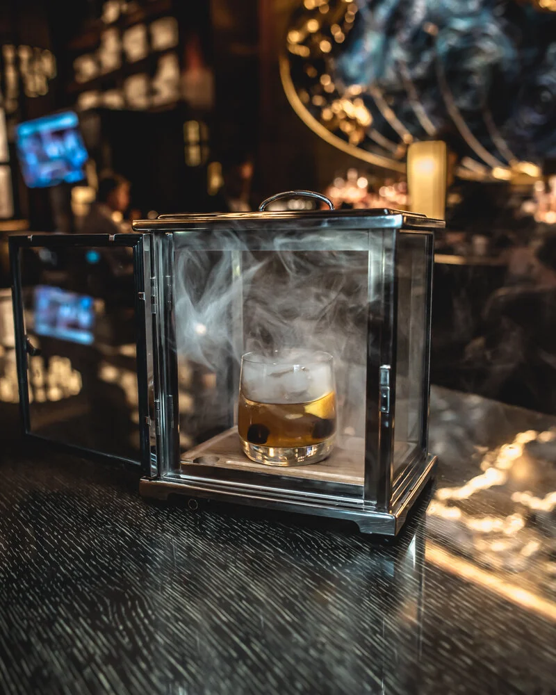 The Lobby Bar