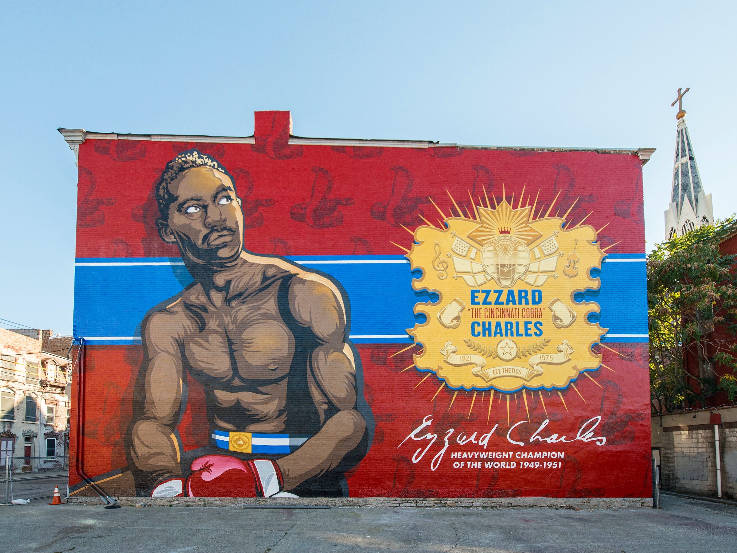   Image courtesy of Cincinnati USA CVB  