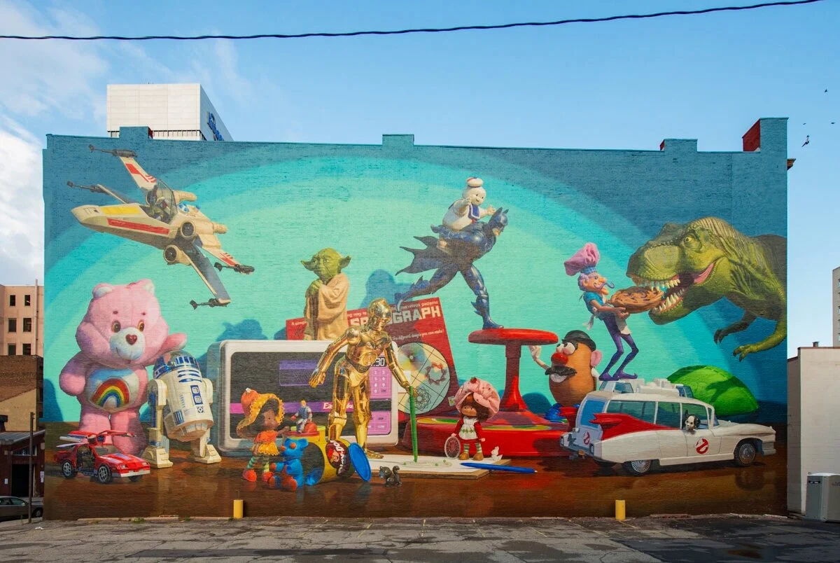   Image courtesy of Cincinnati USA CVB  