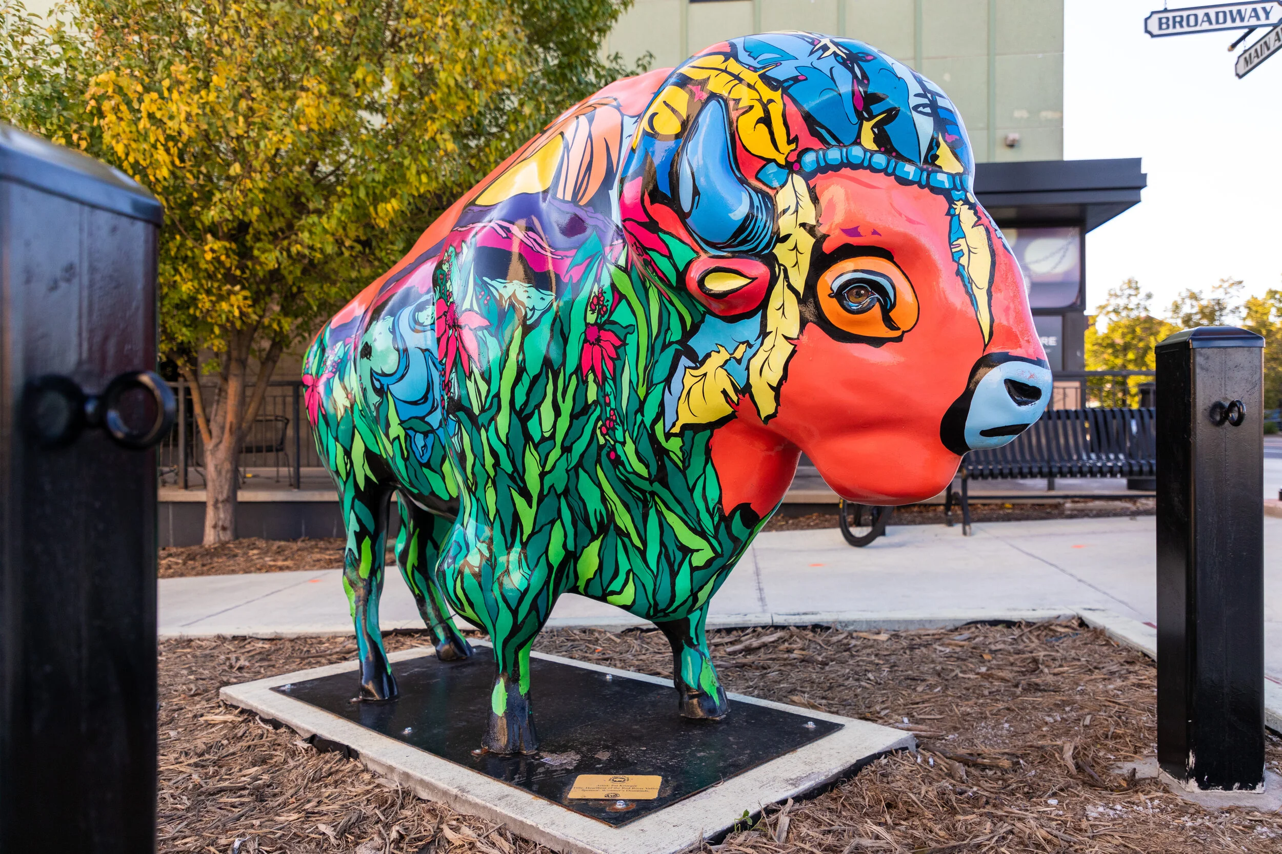   Image courtesy of Visit Fargo-Moorhead  