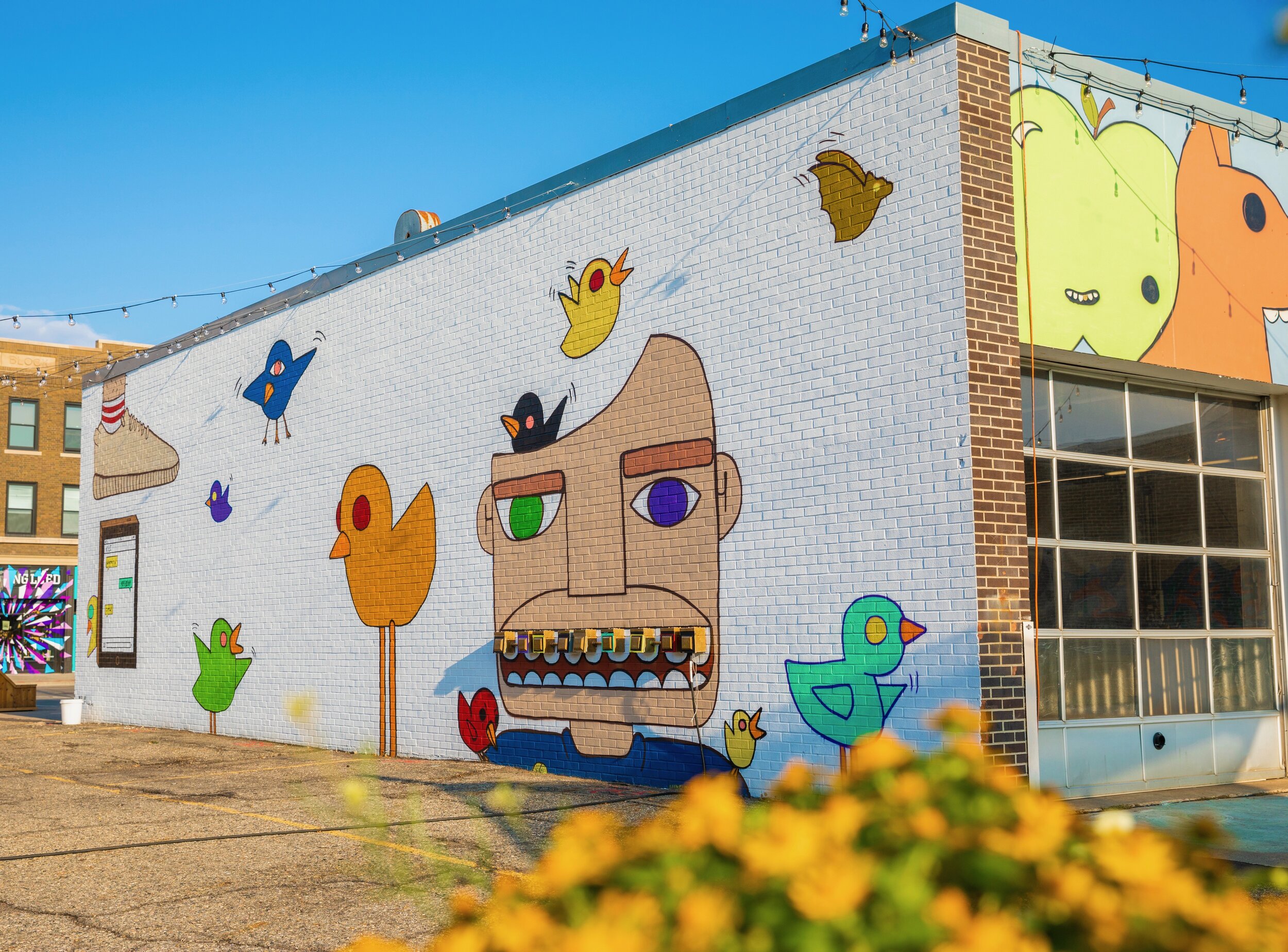   Image courtesy of Visit Fargo-Moorhead  