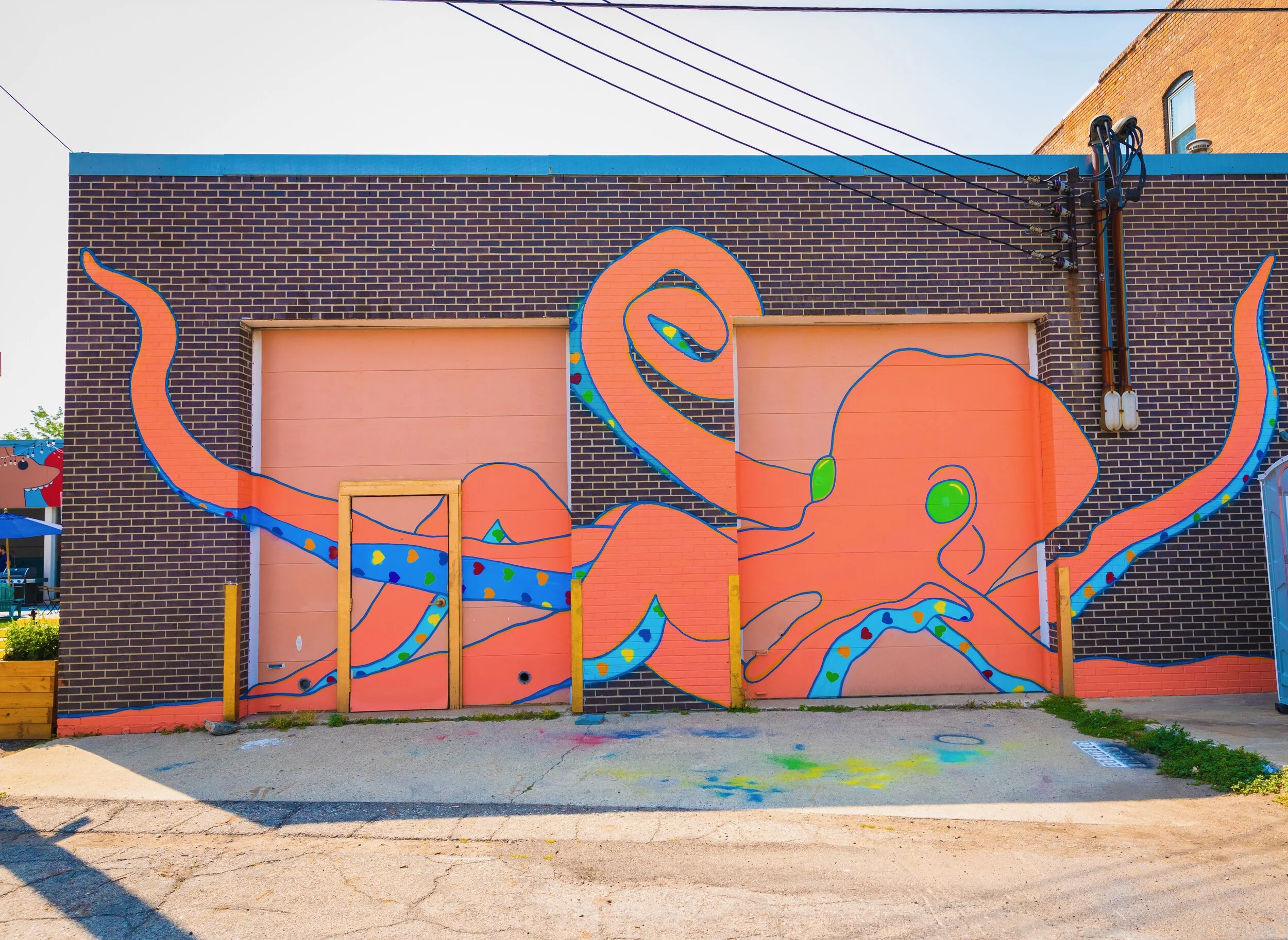   Image courtesy of Visit Fargo-Moorhead  