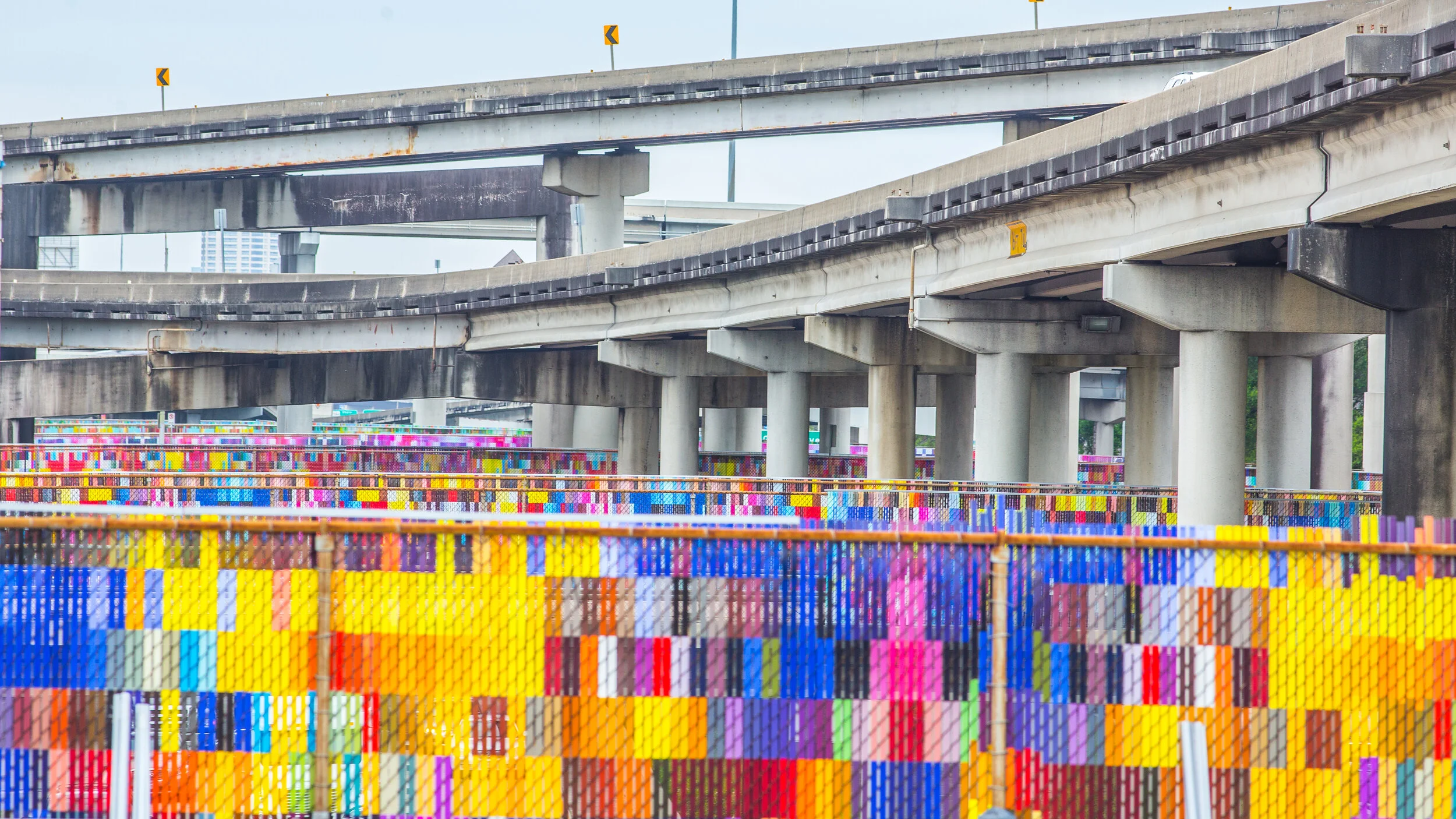   Image courtesy of Visit Houston  