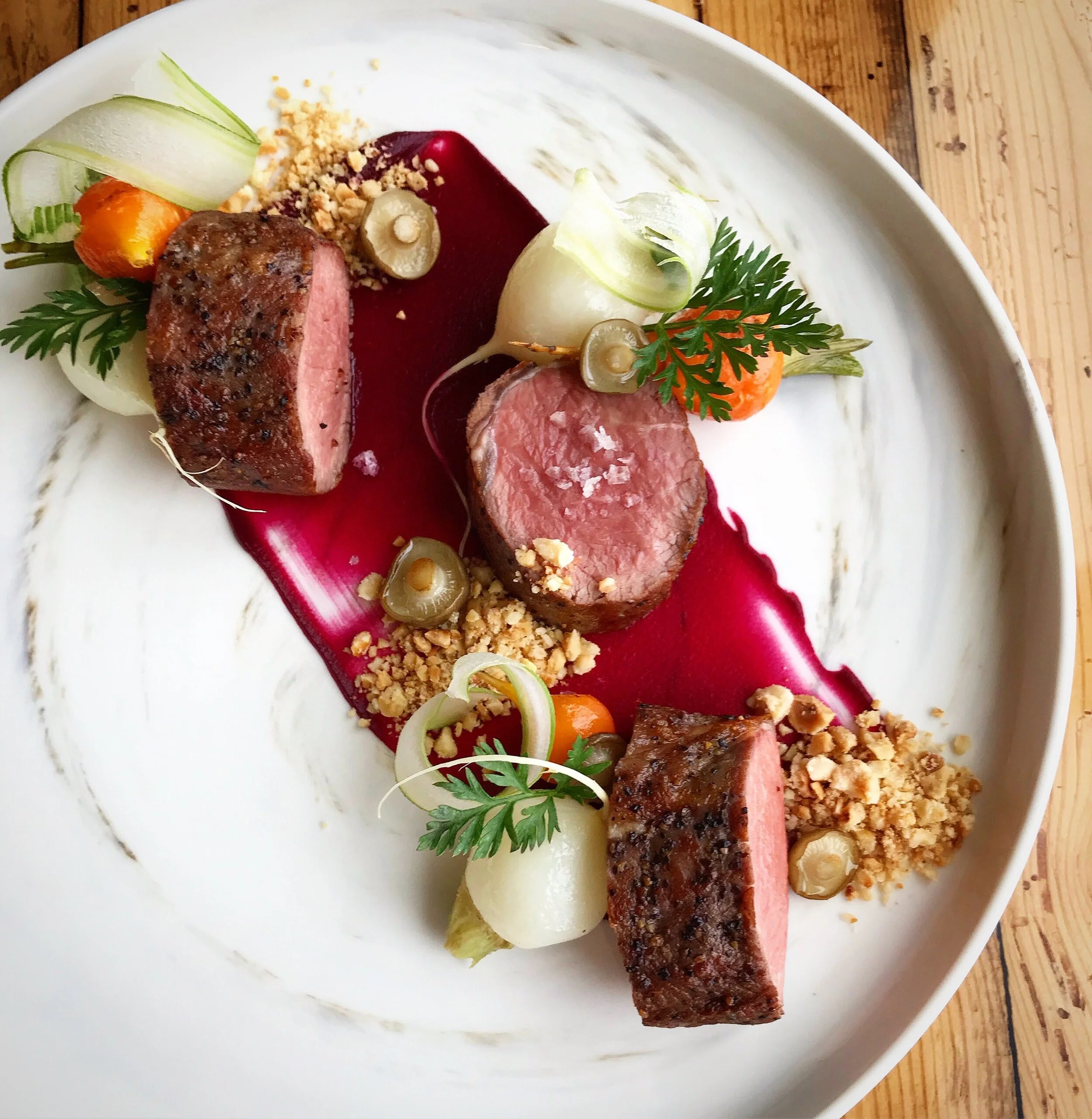 Hunt Club Steakhouse