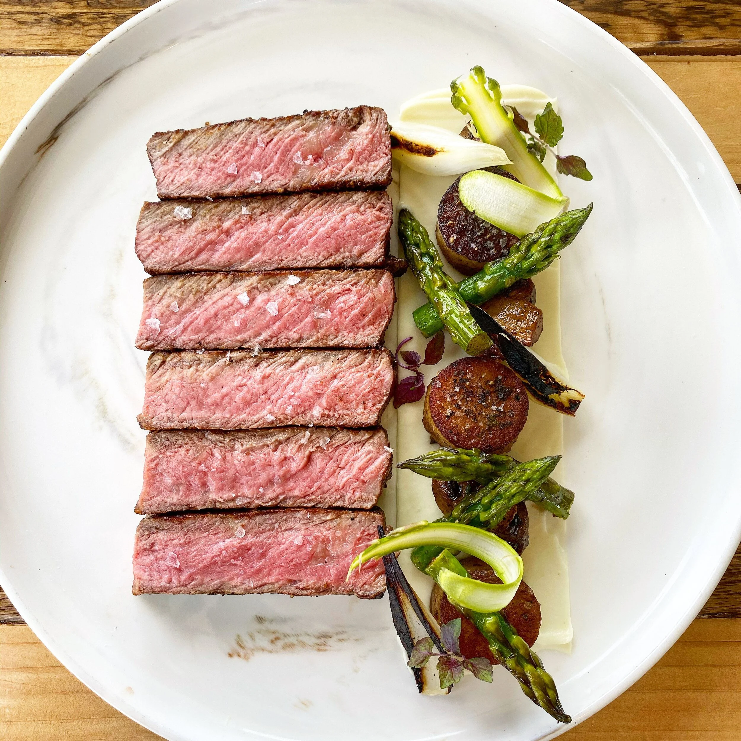 Hunt Club Steakhouse