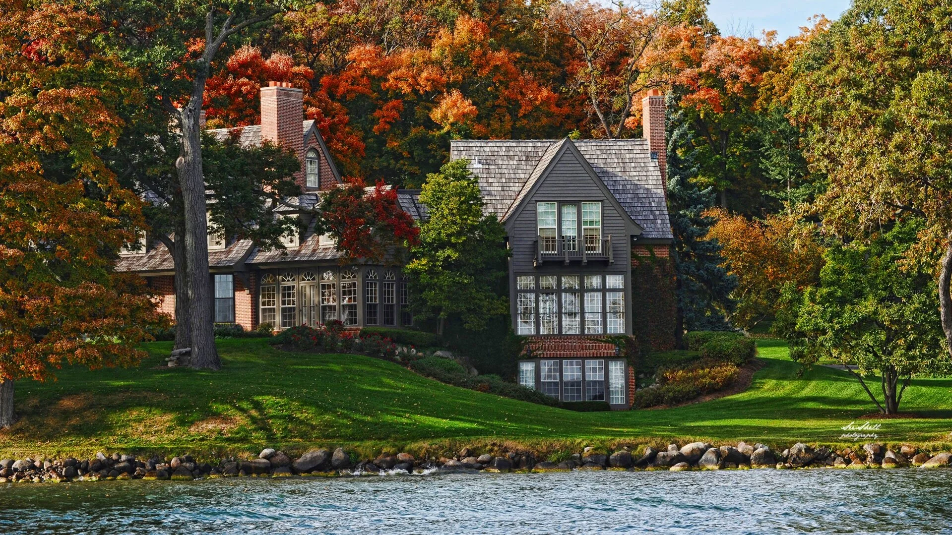 Wrigley Estates