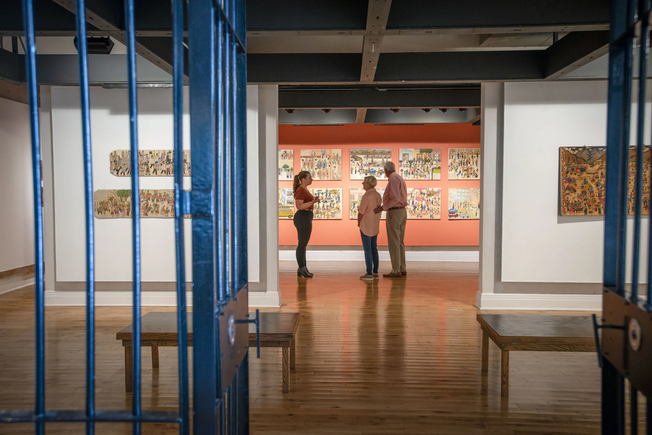   Image courtesy of Experience Pensacola  