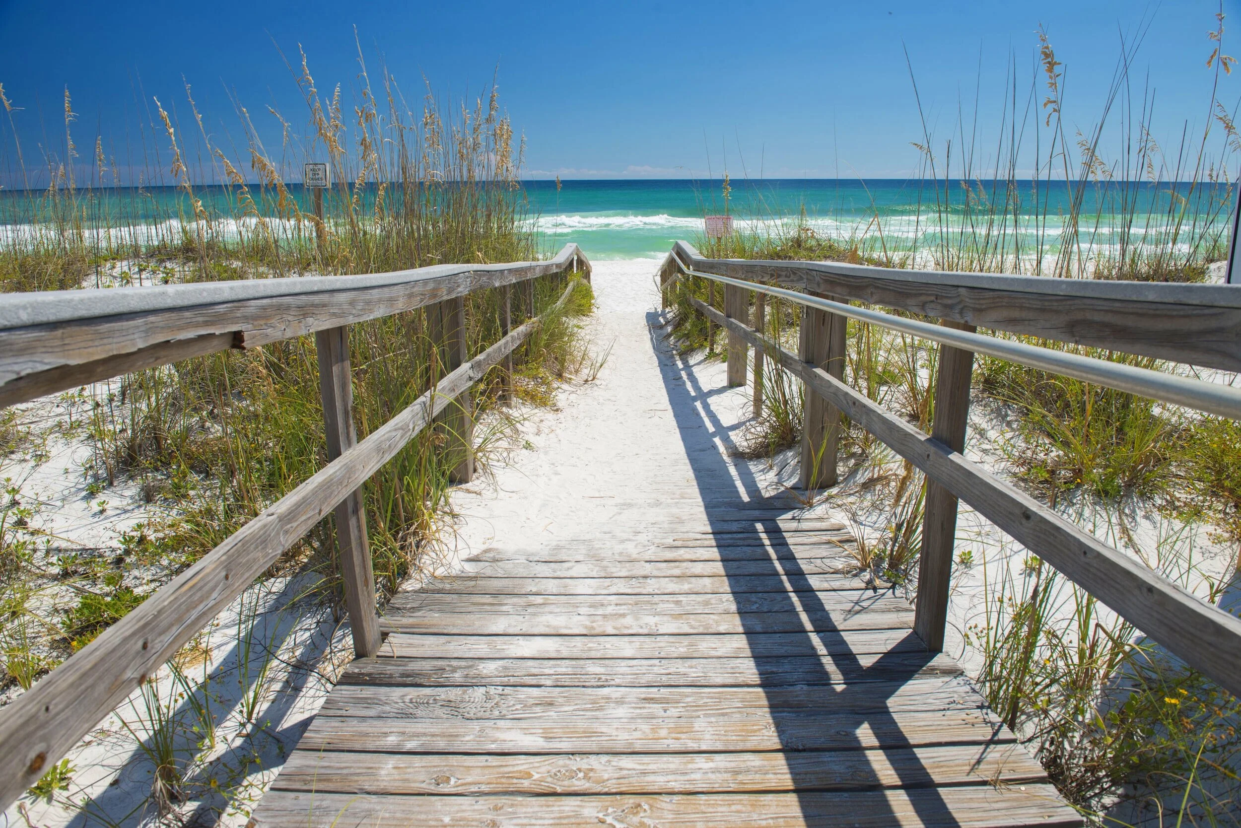   Image courtesy of Experience Pensacola  