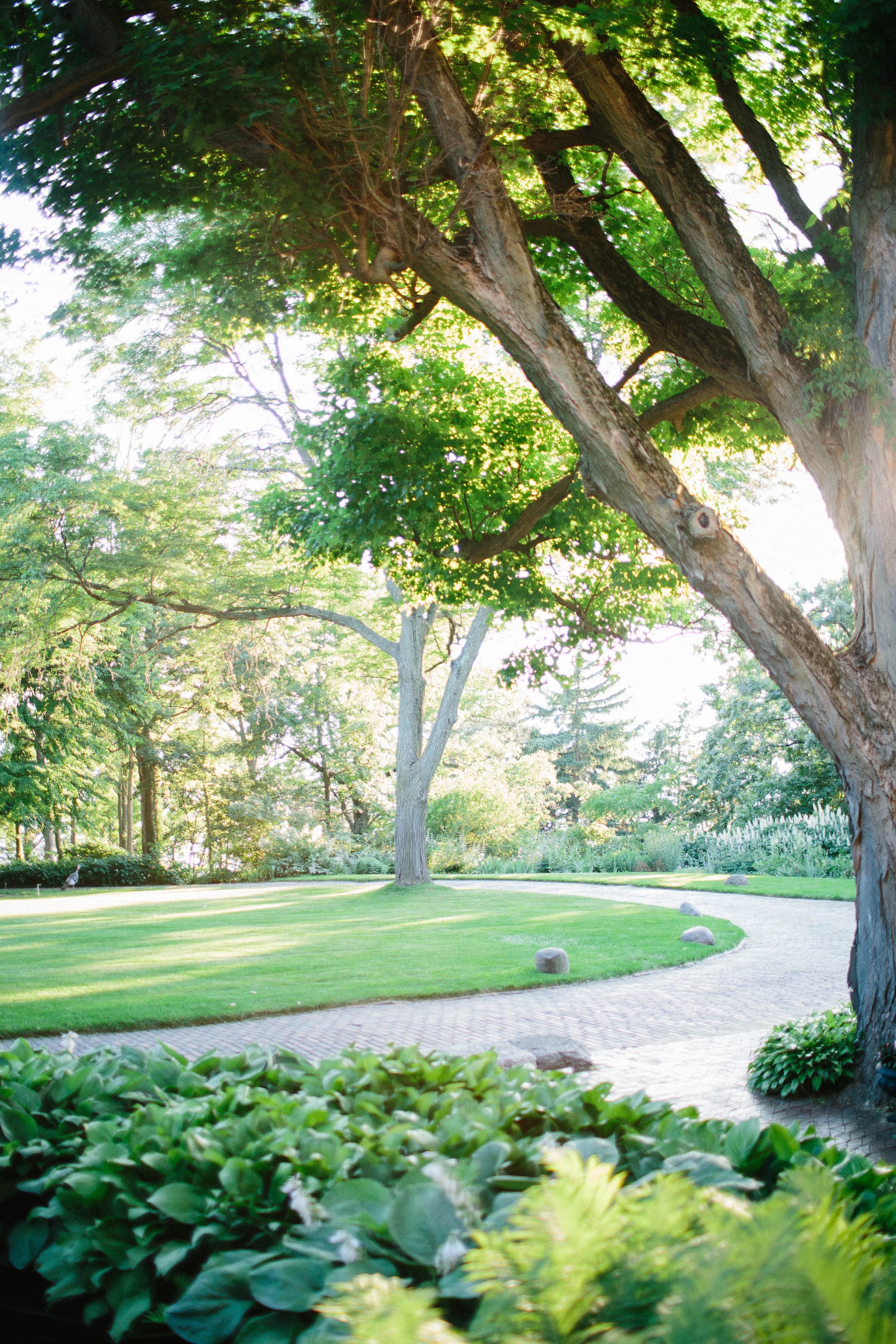 Black Point Estate &amp; Gardens