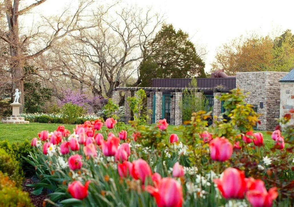 The Gardens at Belmont Estate