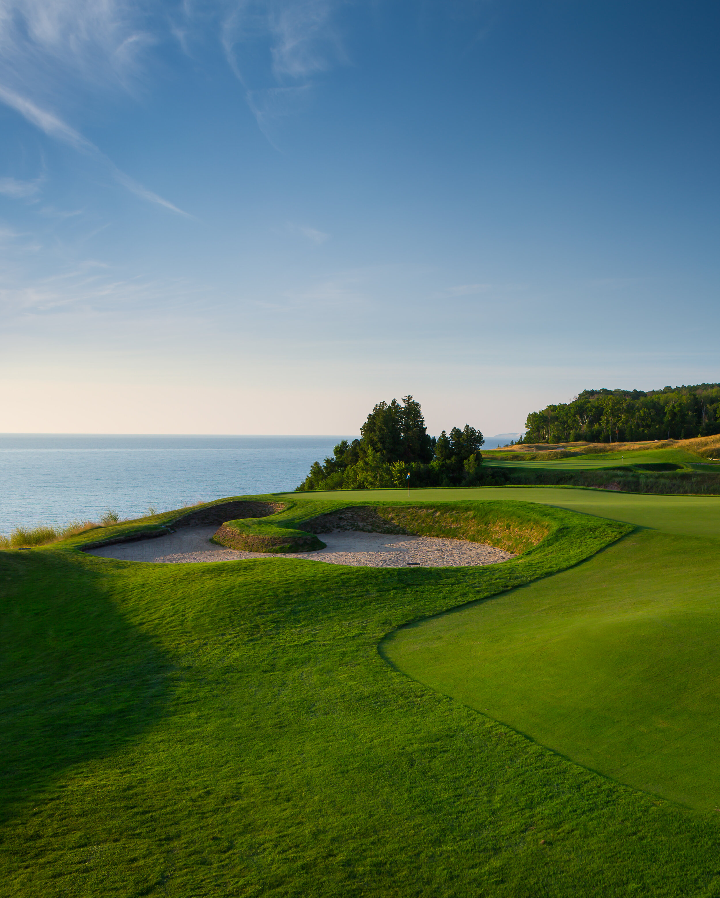 Arcadia Bluffs