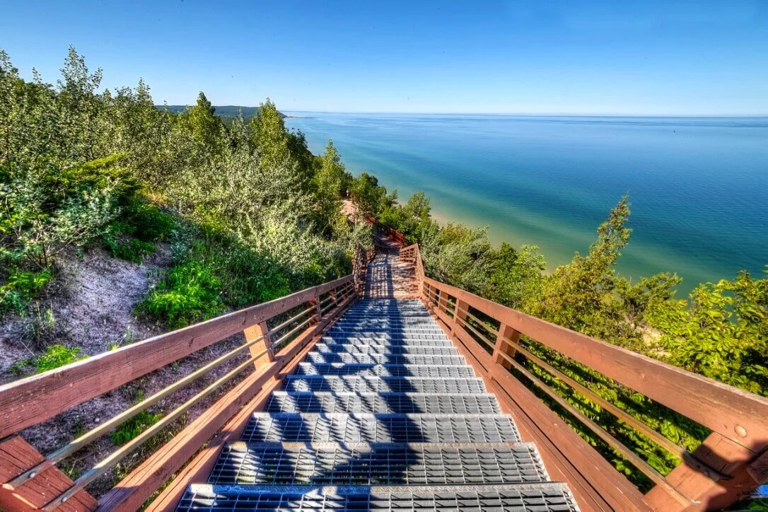 Arcadia Overlook