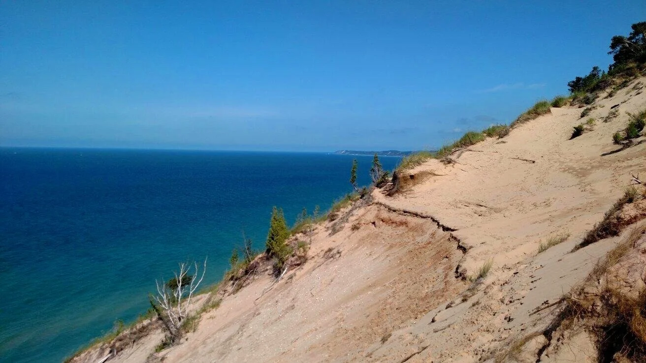 Arcadia Dunes