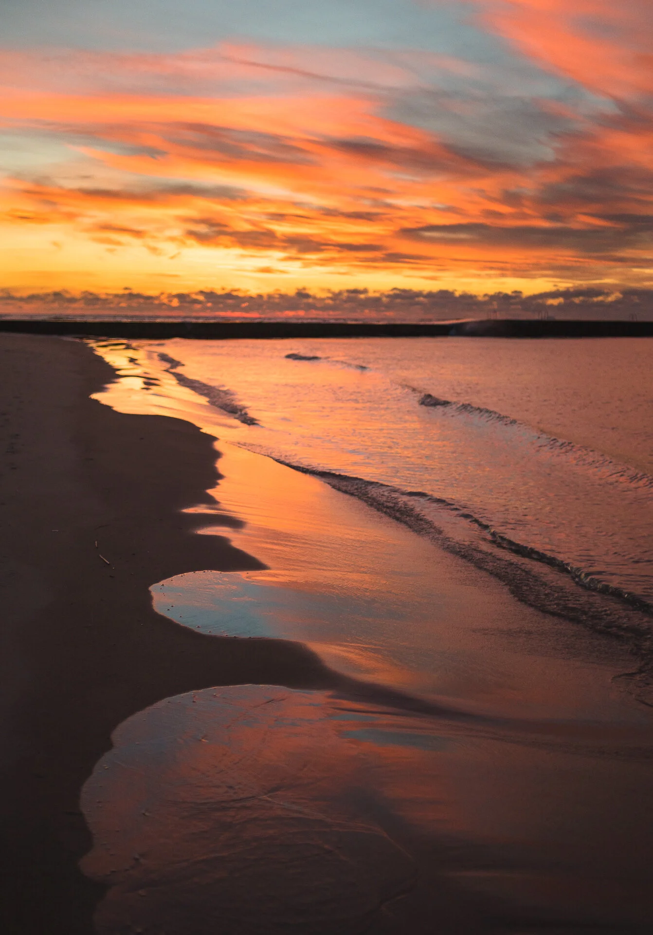   Image courtesy of Visit Manistee County  