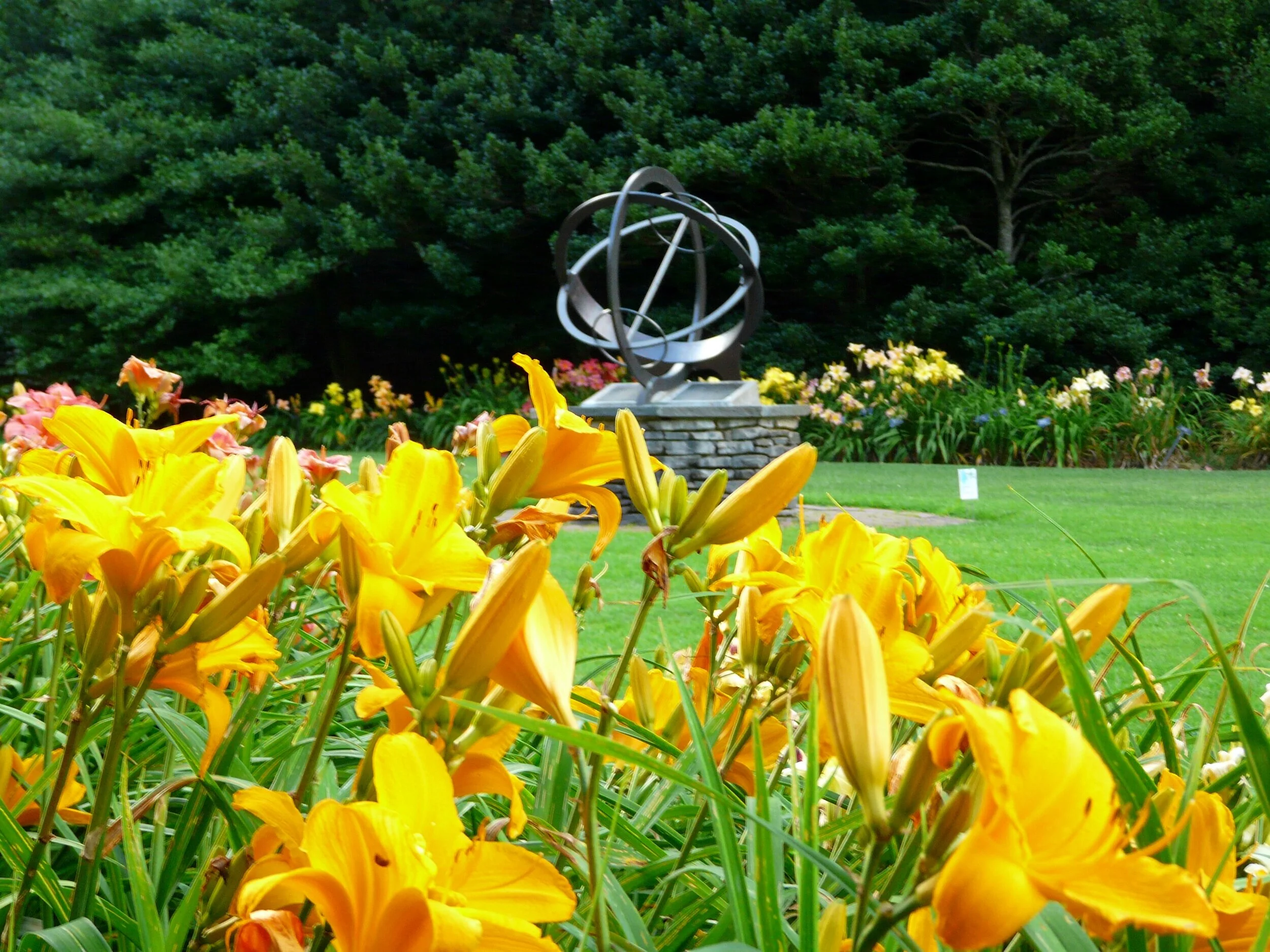 Heritage Museum &amp; Gardens