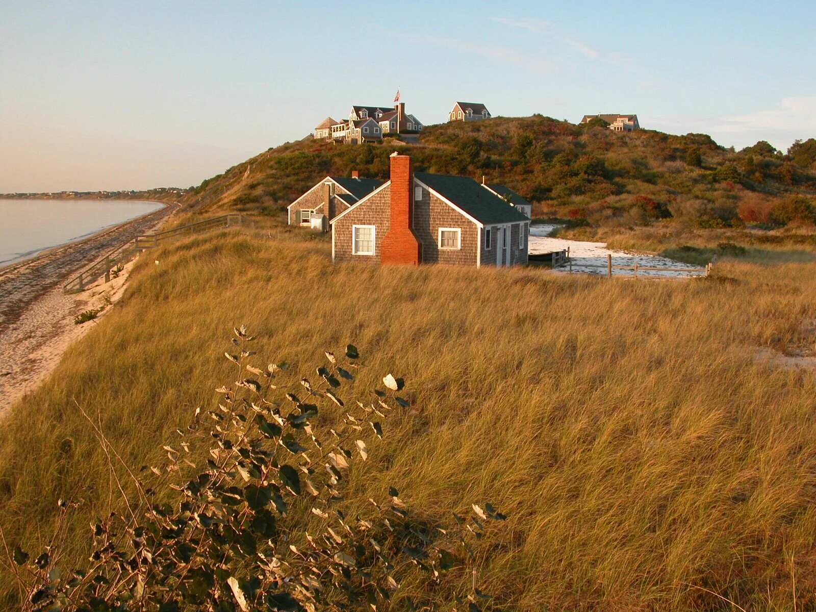   Image courtesy of the Cape Cod Chamber  