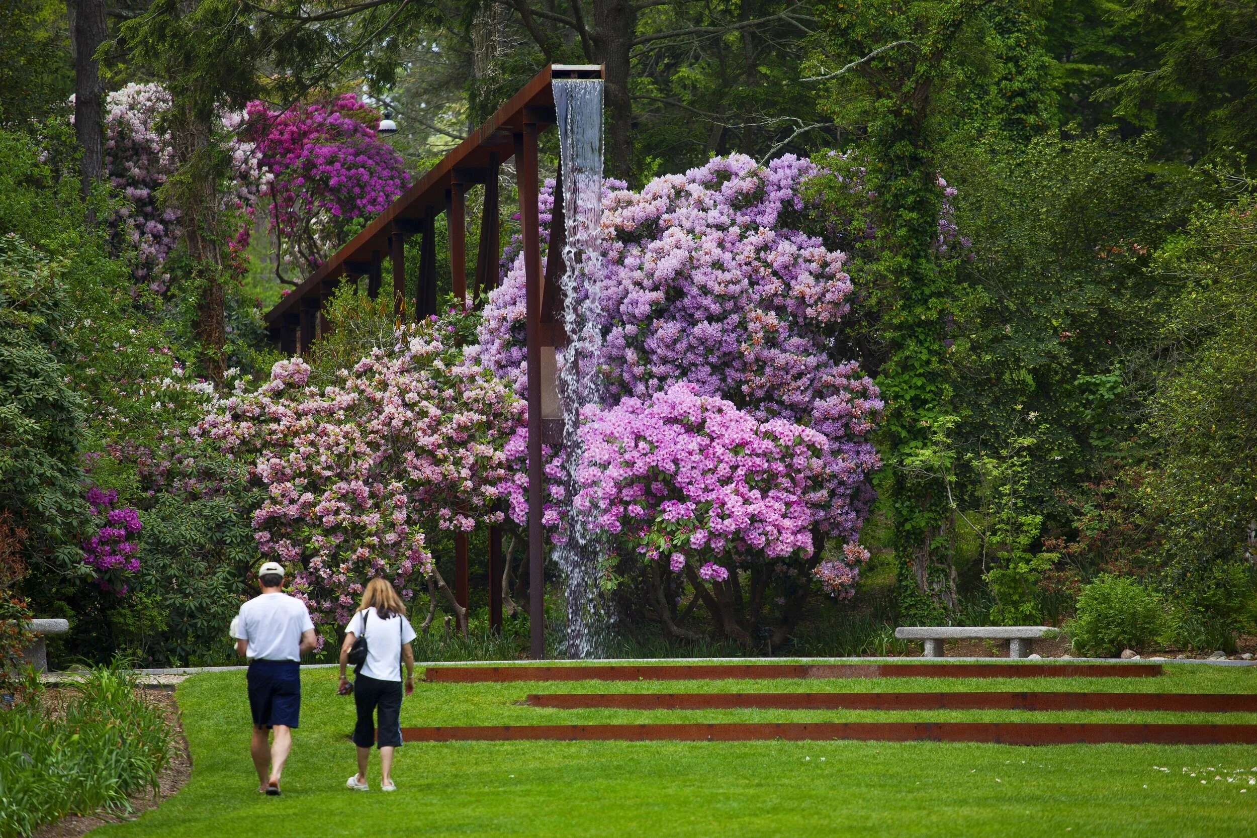 Heritage Museum &amp; Gardens