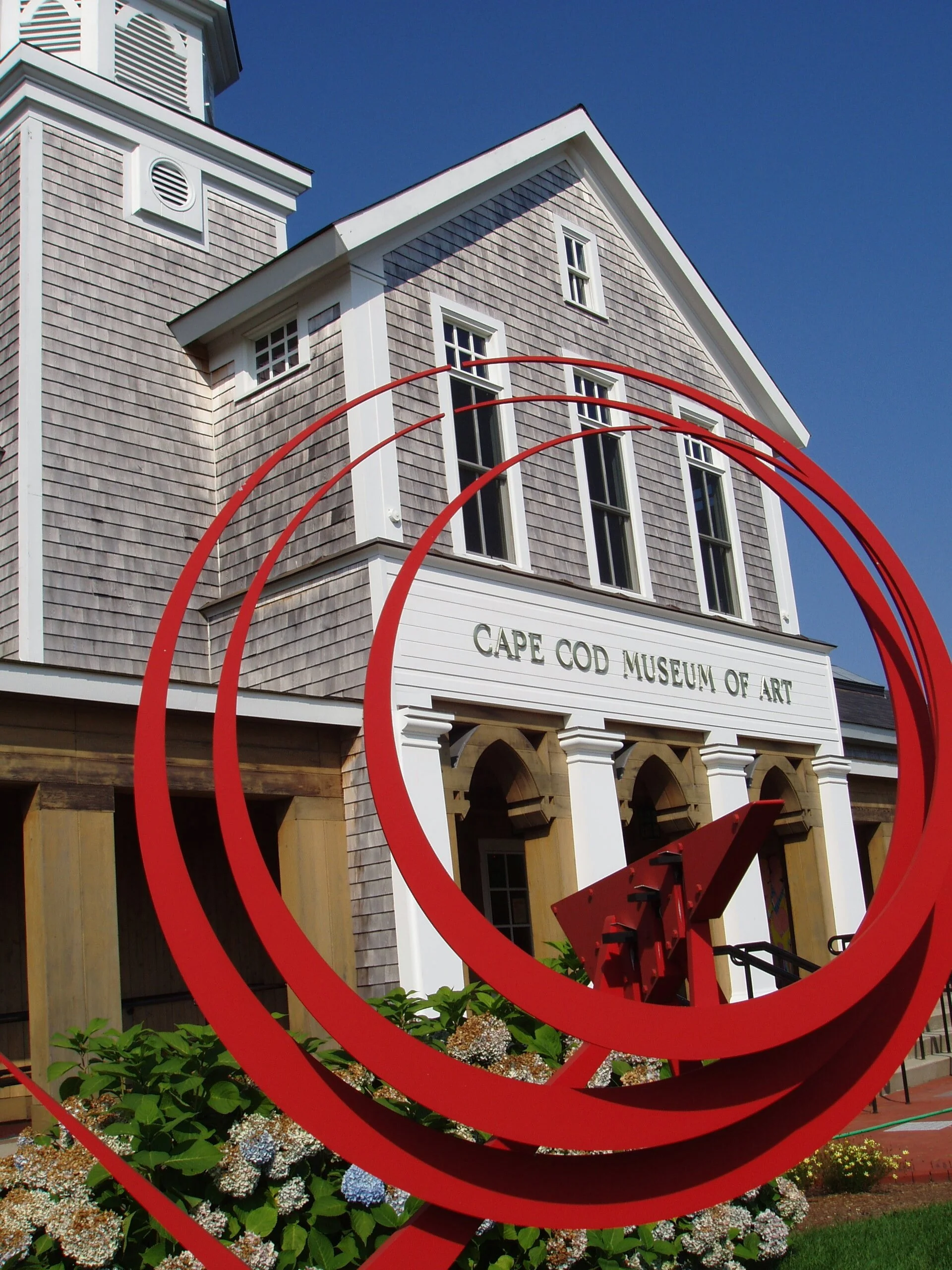 Image courtesy of the Cape Cod Chamber