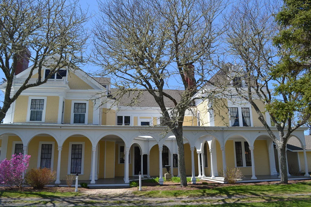   Image courtesy of the Cape Cod Chamber  