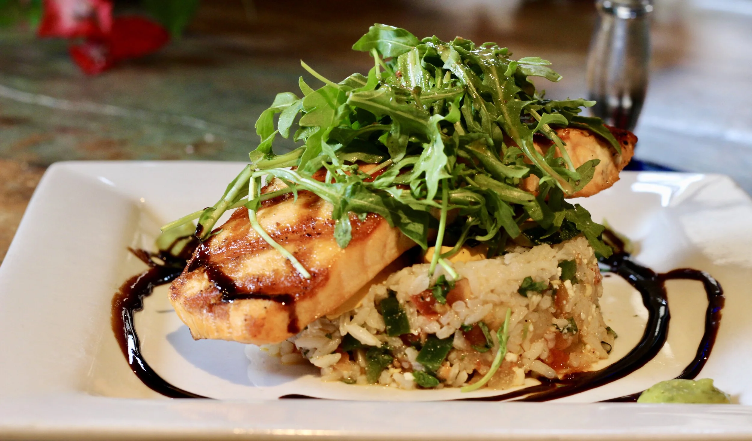 Blue Agave Grill in Denver, Colorado