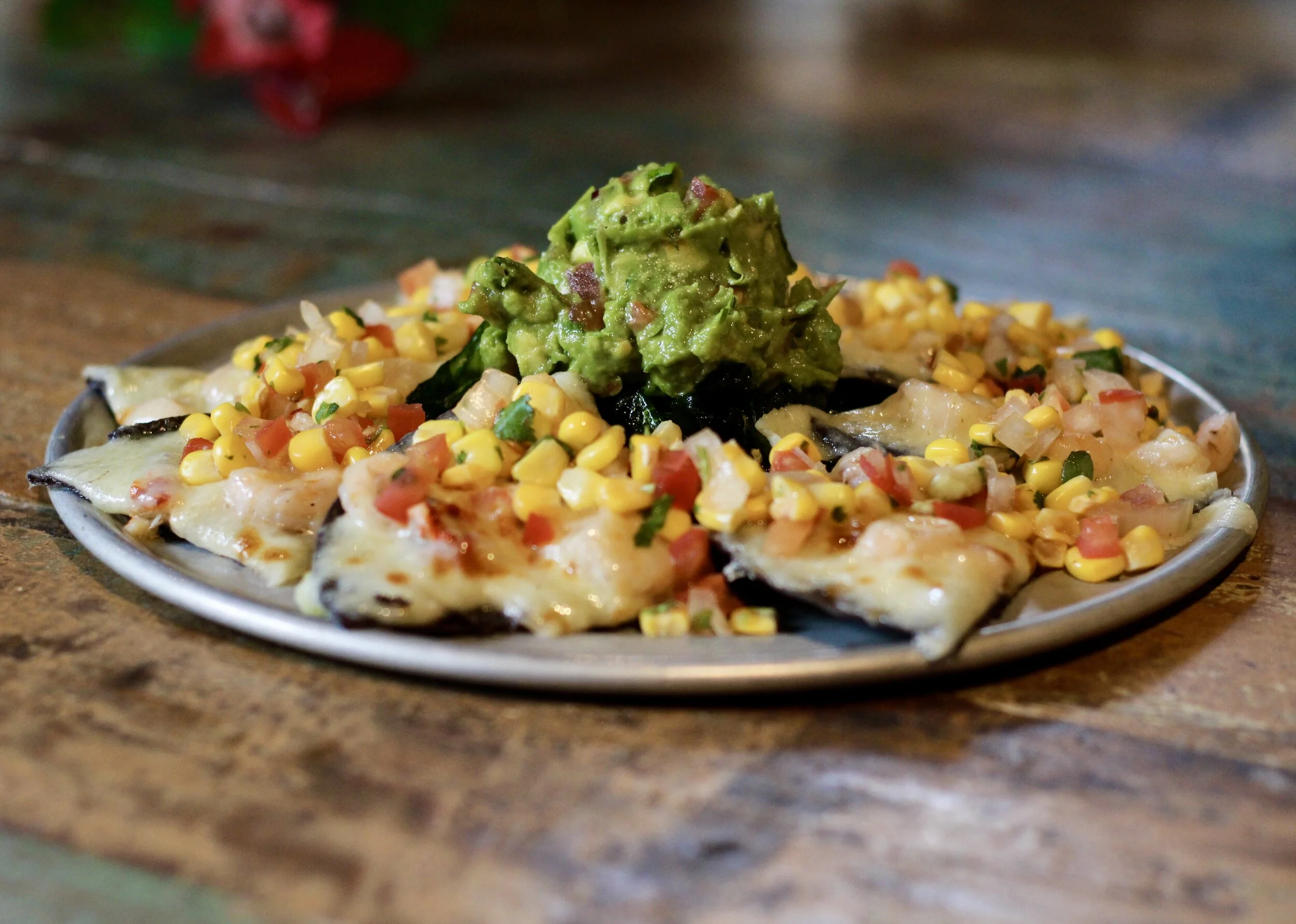 Blue Agave Grill in Denver, Colorado