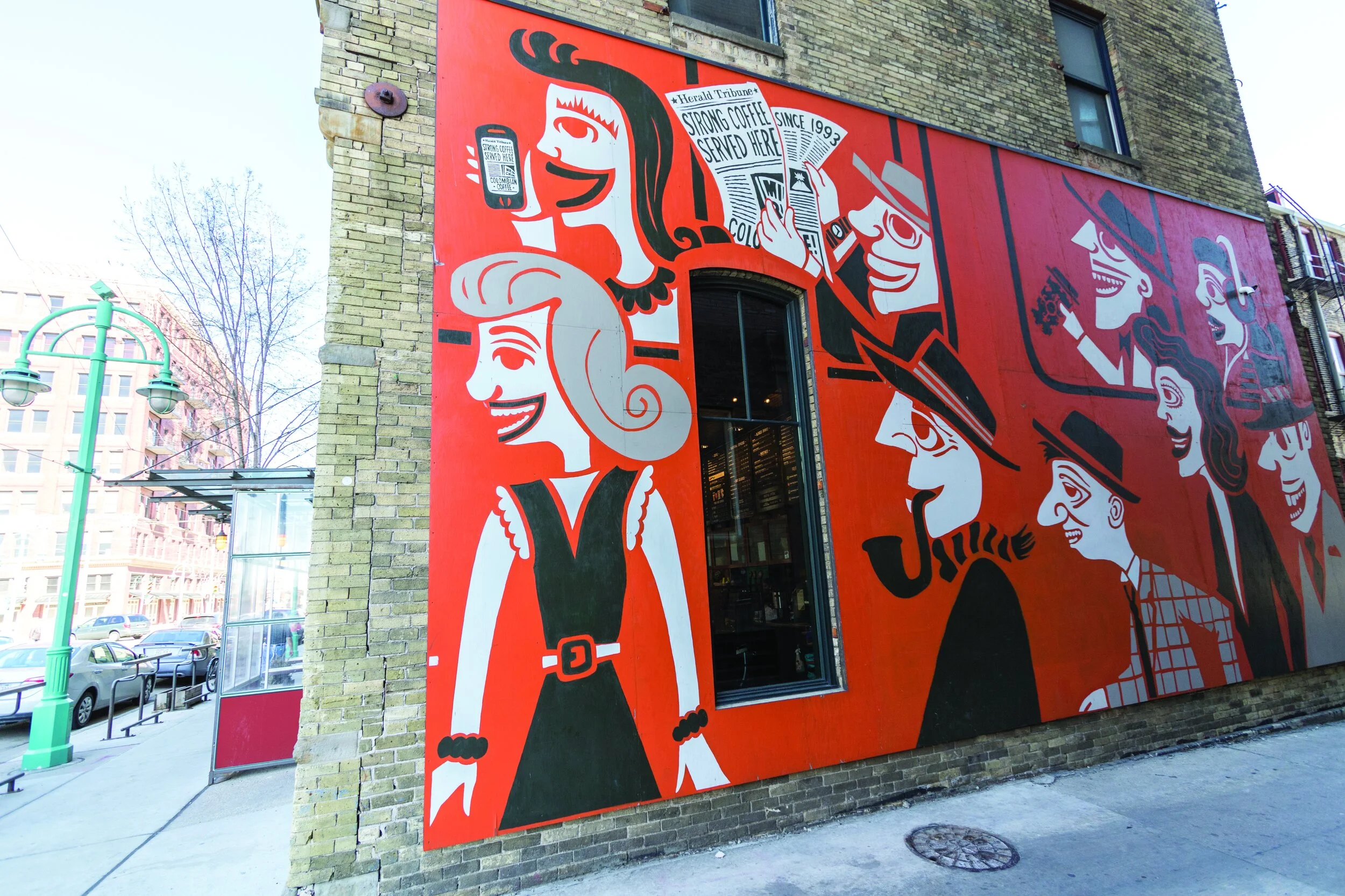  Image courtesy of Visit Milwaukee 