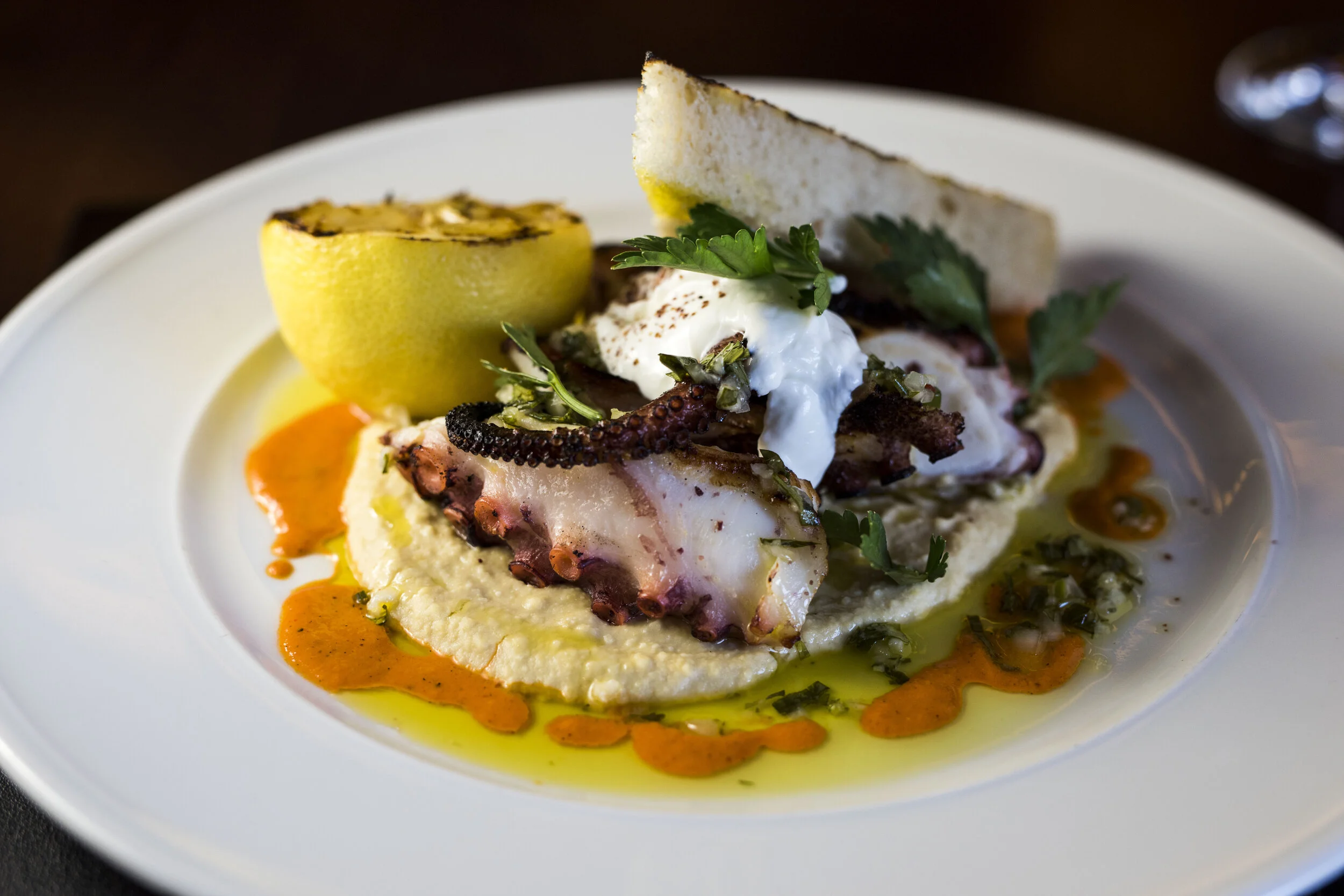 Mason Street Grill