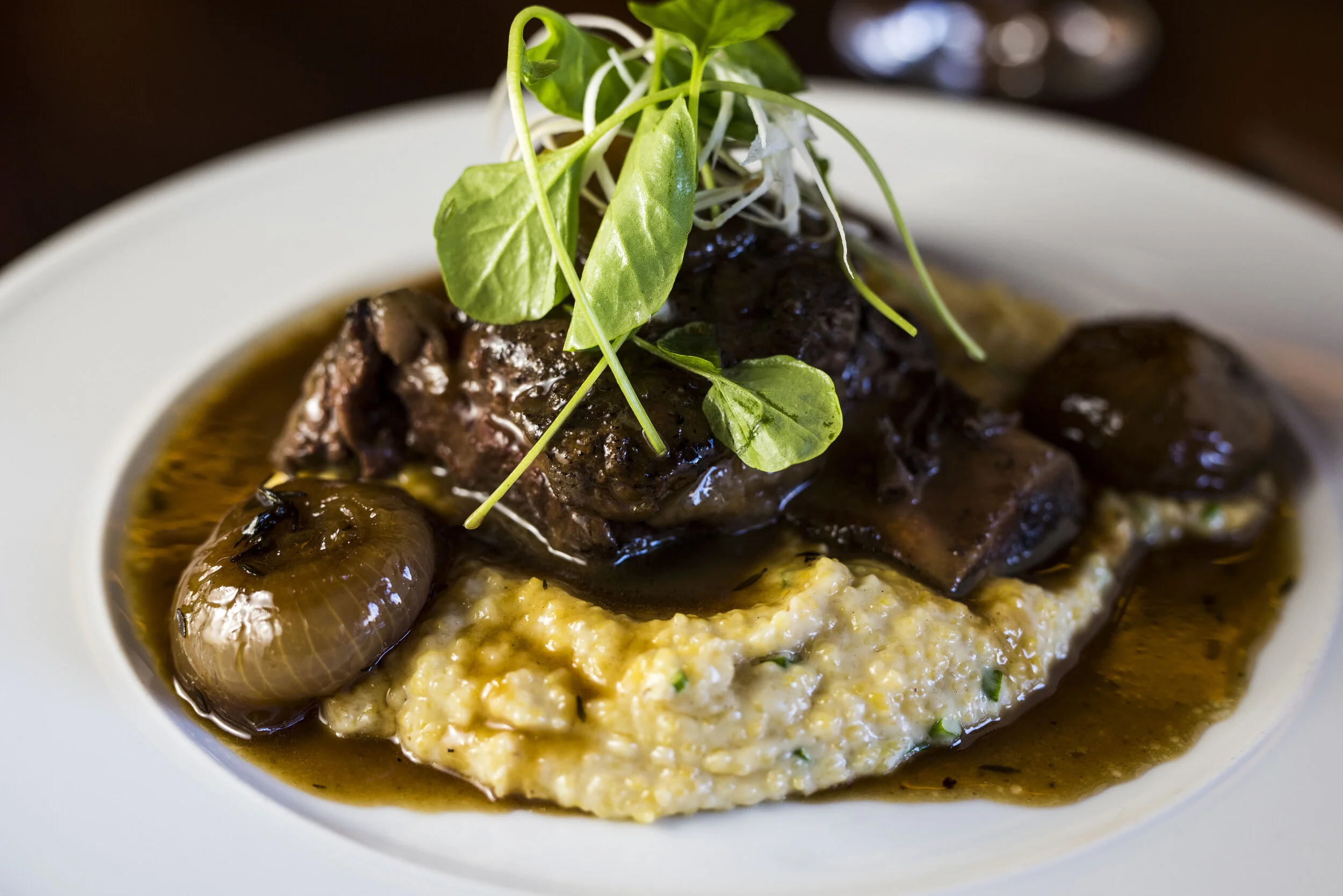 Mason Street Grill