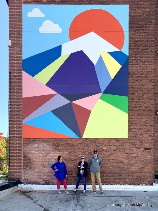  Downtown Pittsfield, Massachusetts 